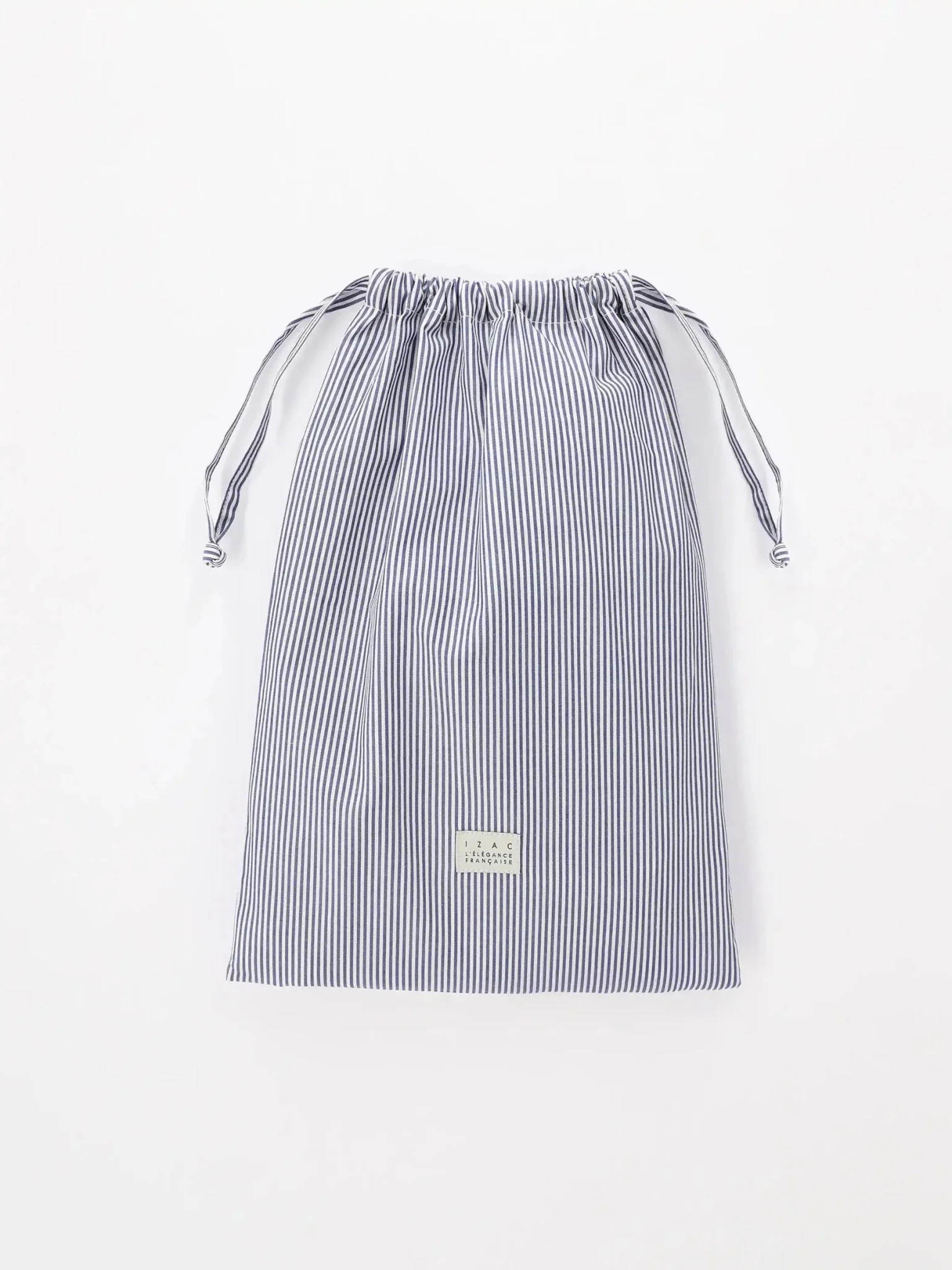 Bas de pyjama marine - Image 3