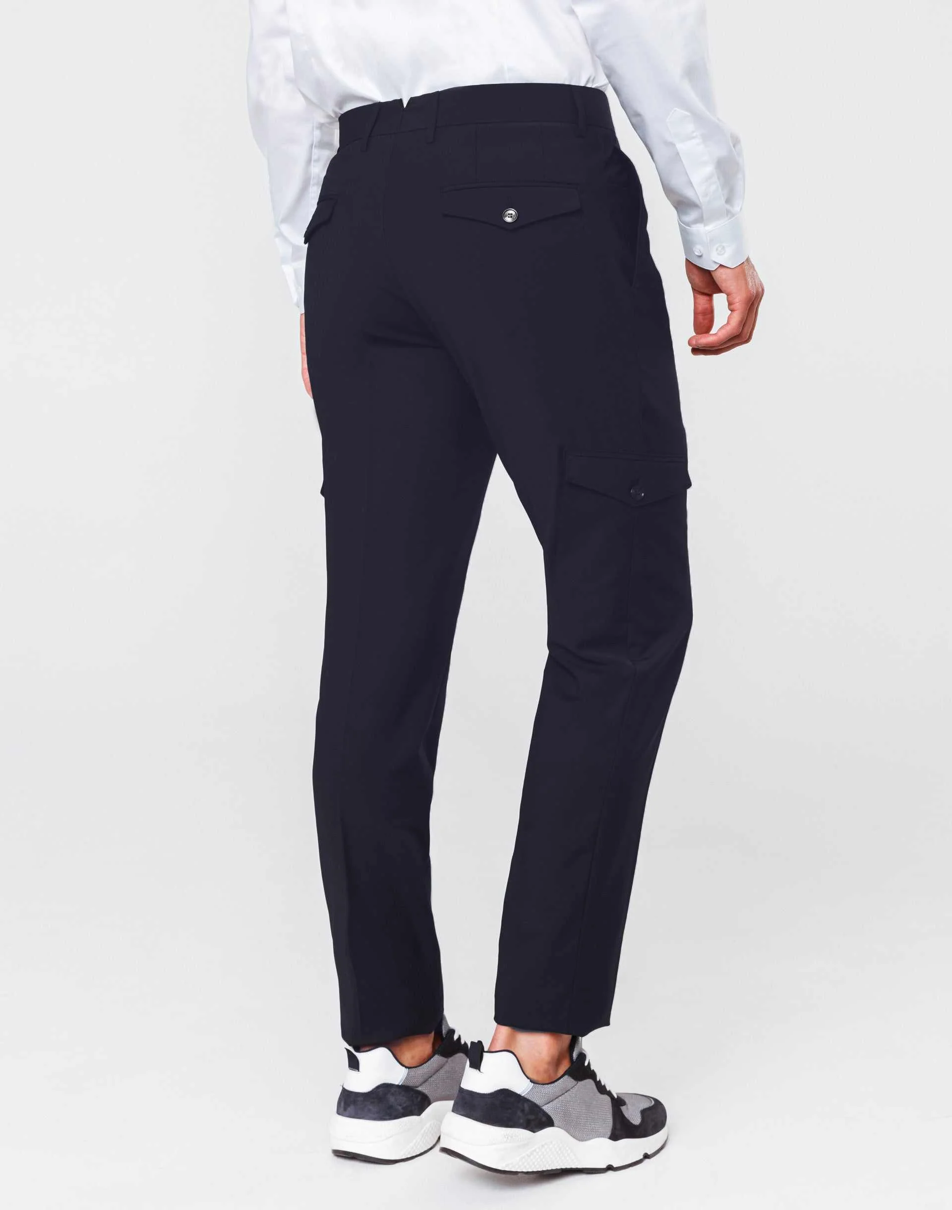 Pantalon ville "Timo" - Image 3