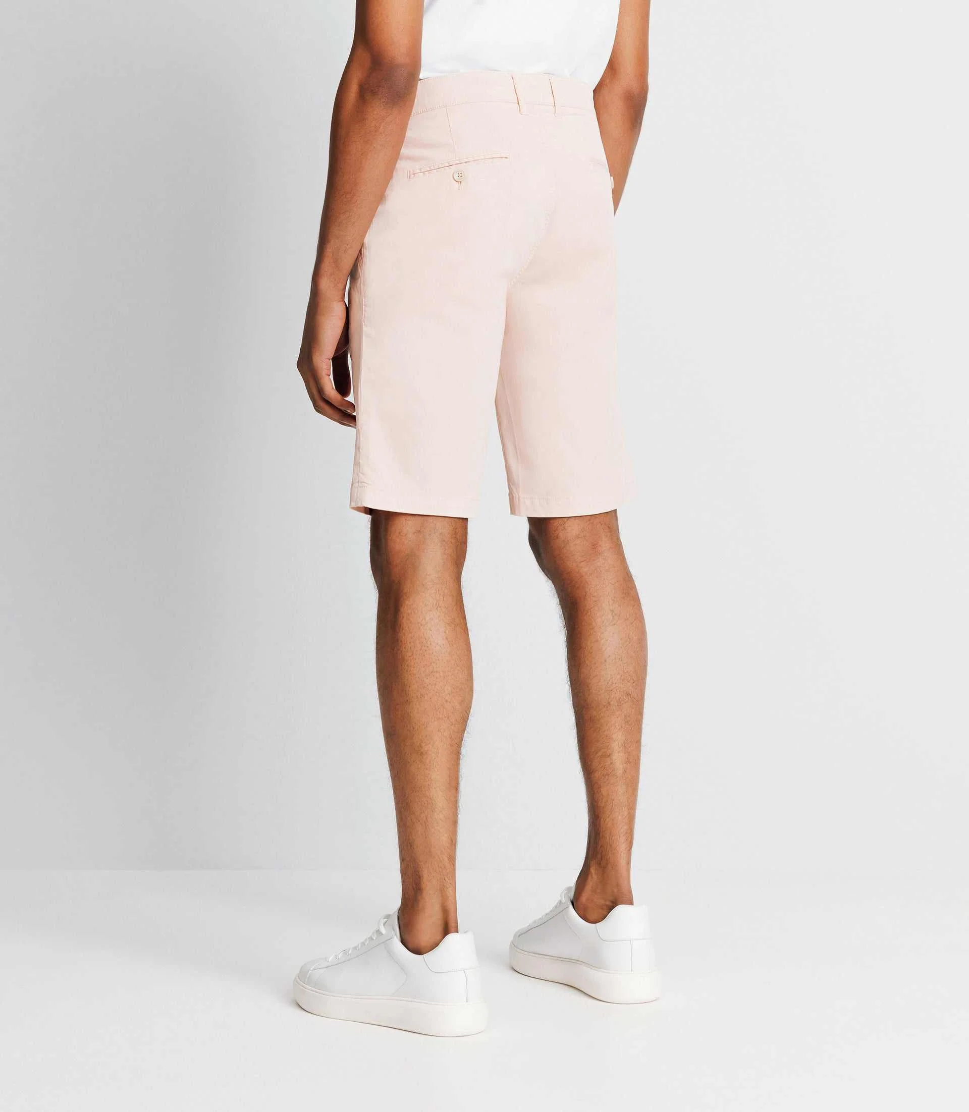 Bermuda stretch rose - Image 4