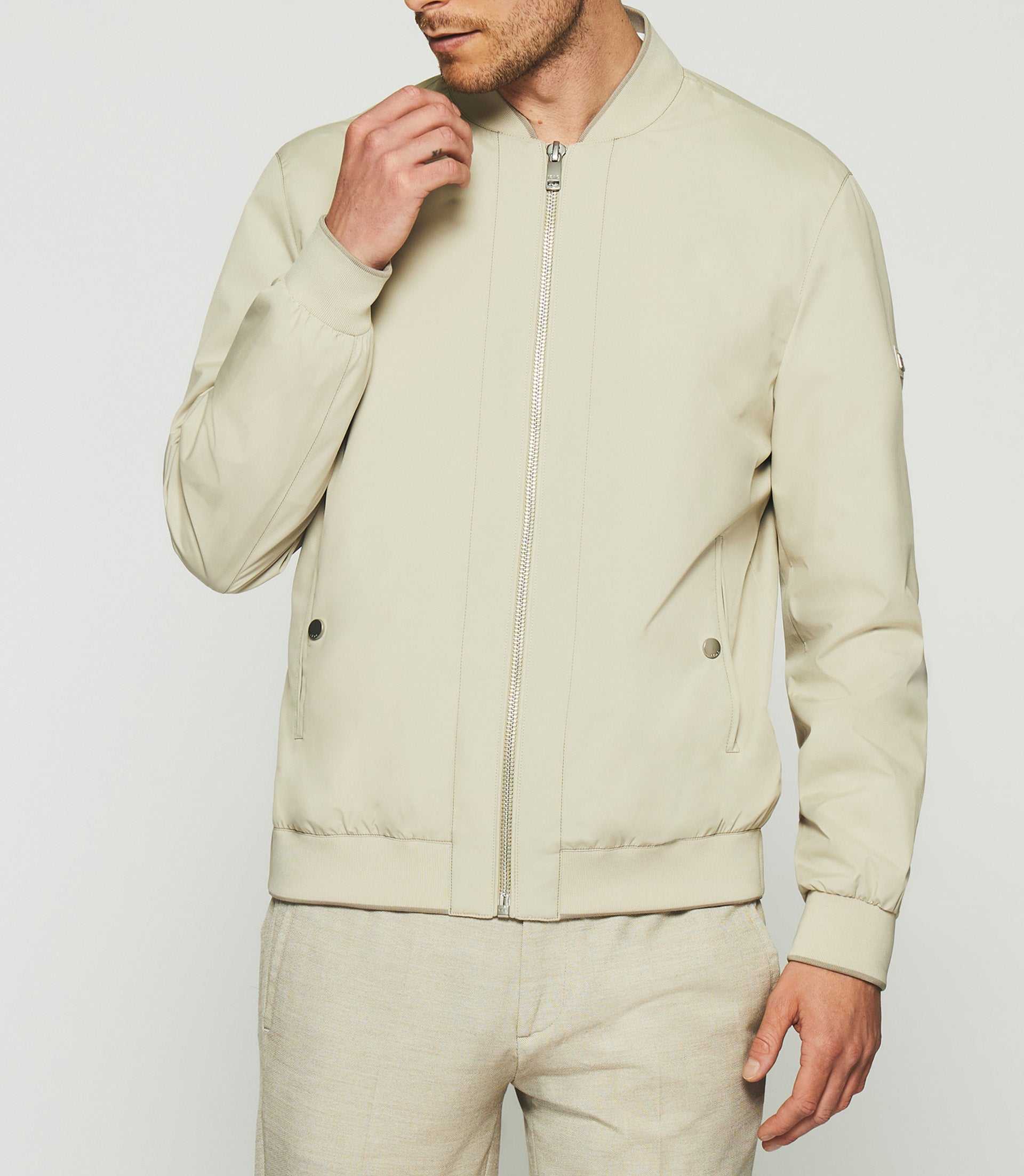 Blouson teddy mastic RON - Image 2