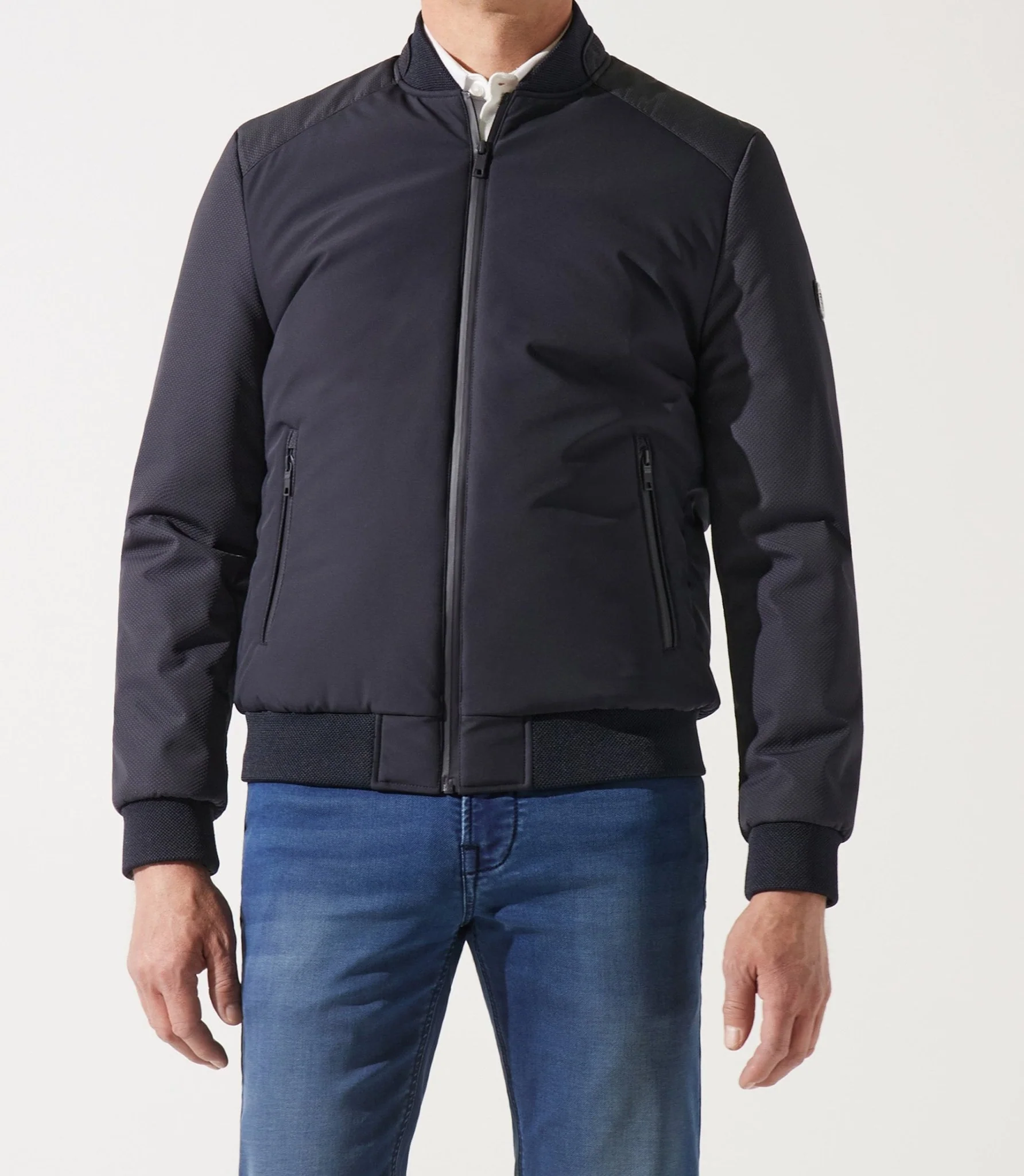 Blouson teddy MARA - Image 2