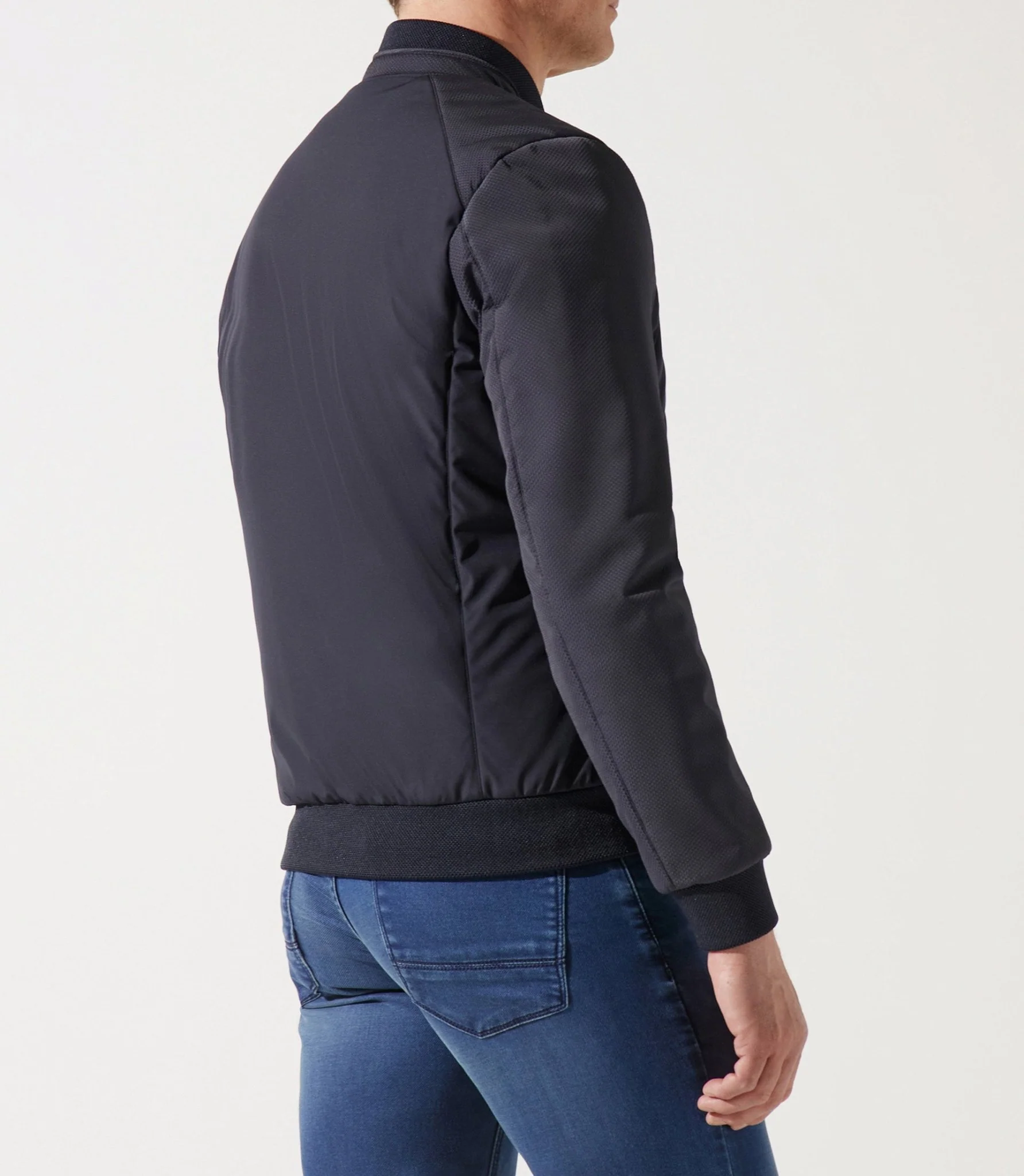 Blouson teddy MARA - Image 4