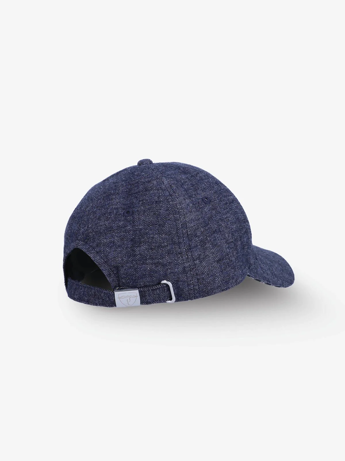 Casquette marine - Image 3