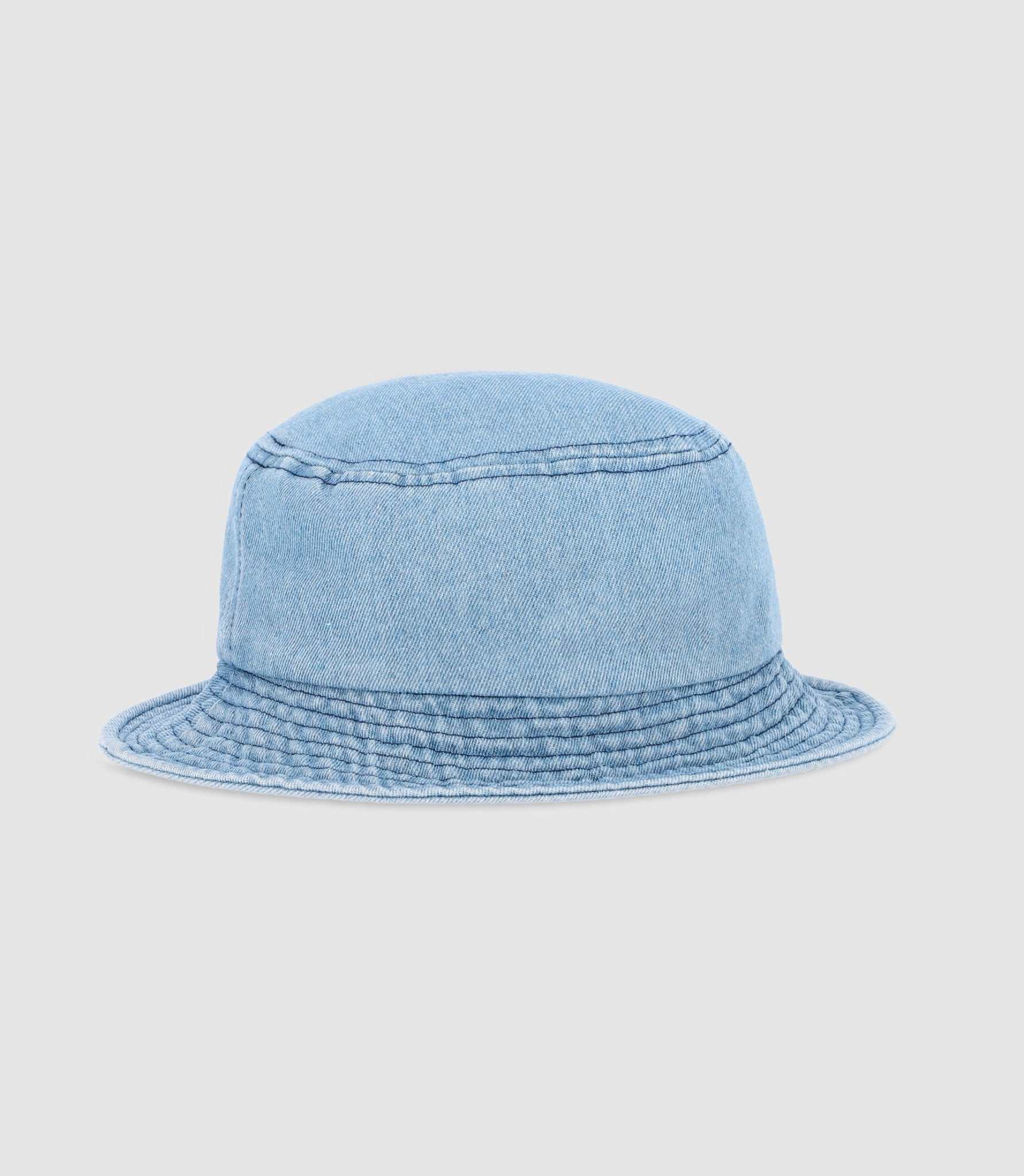 Bob en coton bleu
