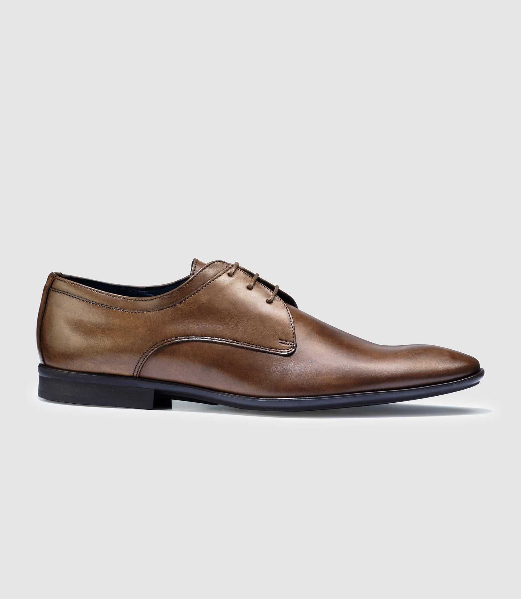 Derby city gomme marron "Calypso"