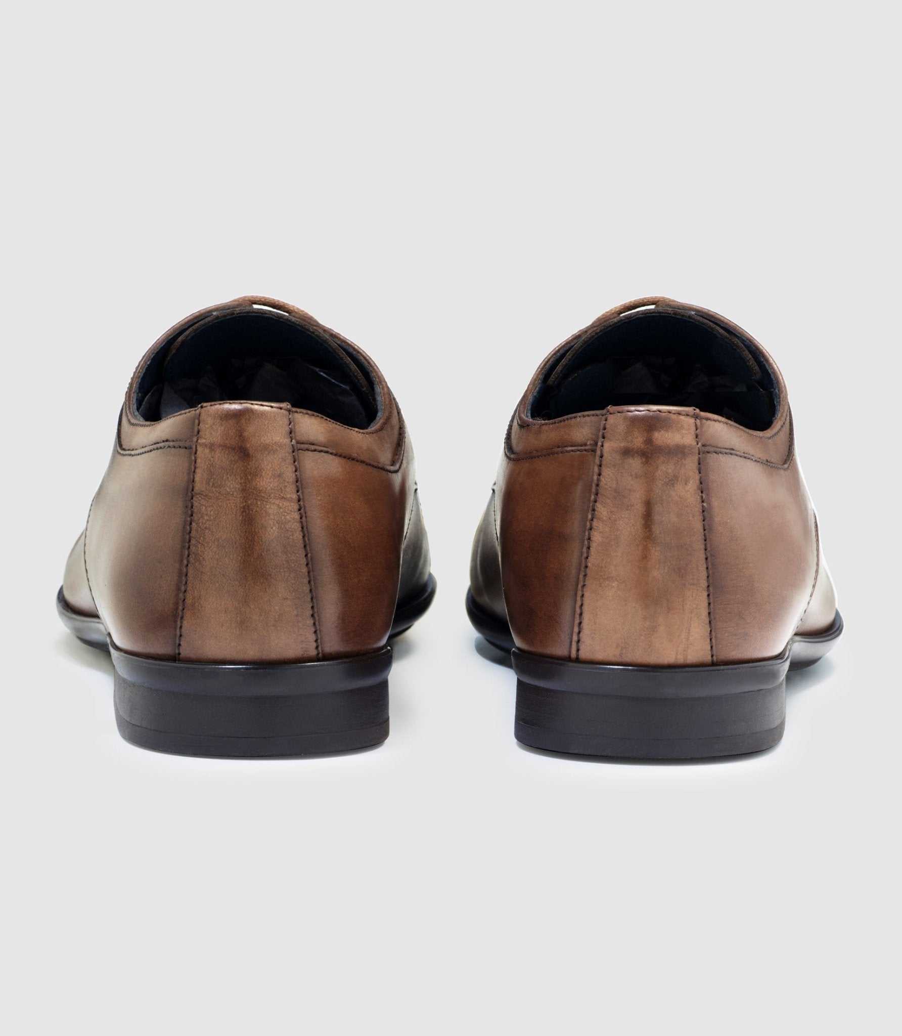 Derby city gomme marron "Calypso" - Image 5