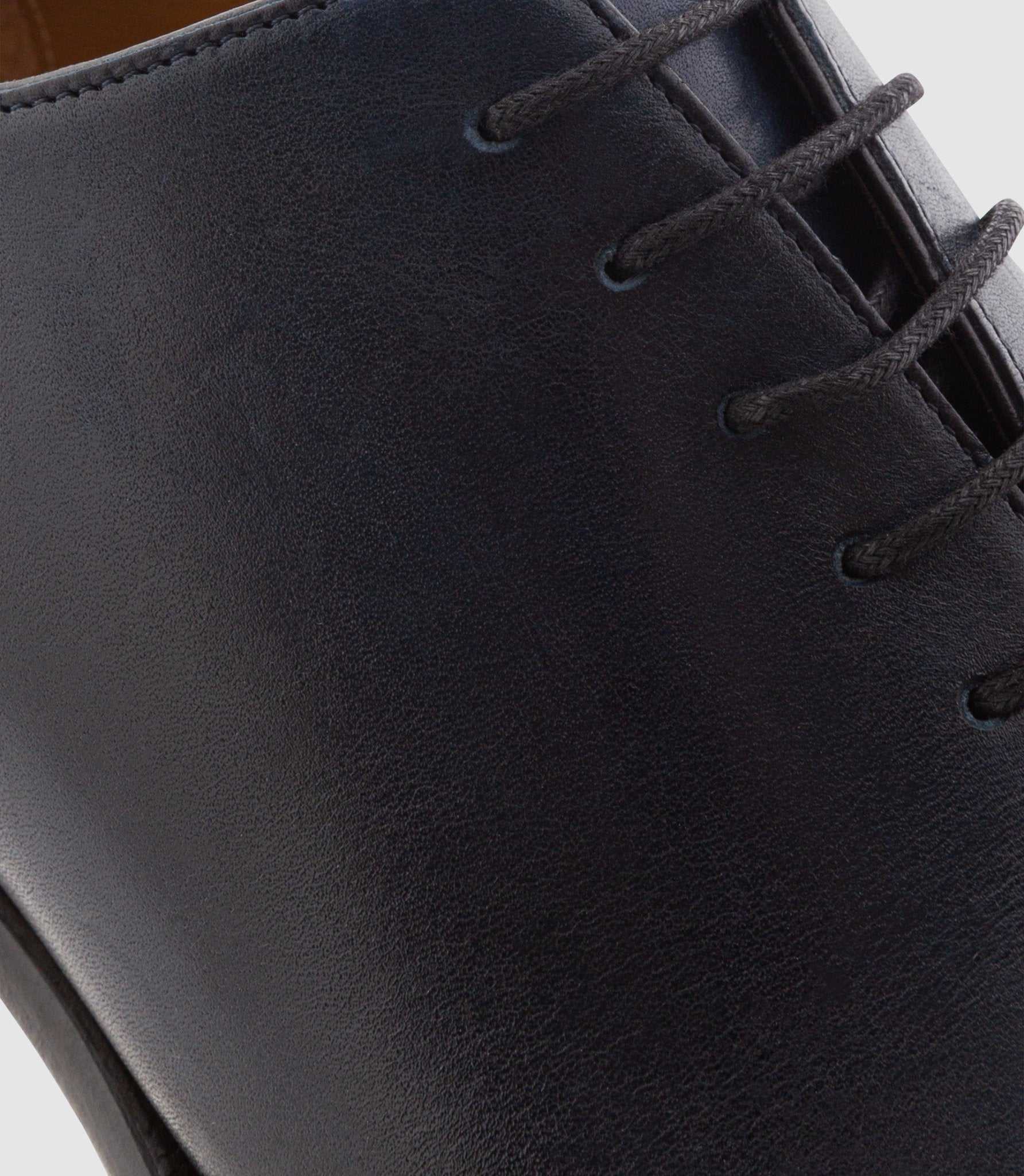 Chaussures richelieu marine - Image 6