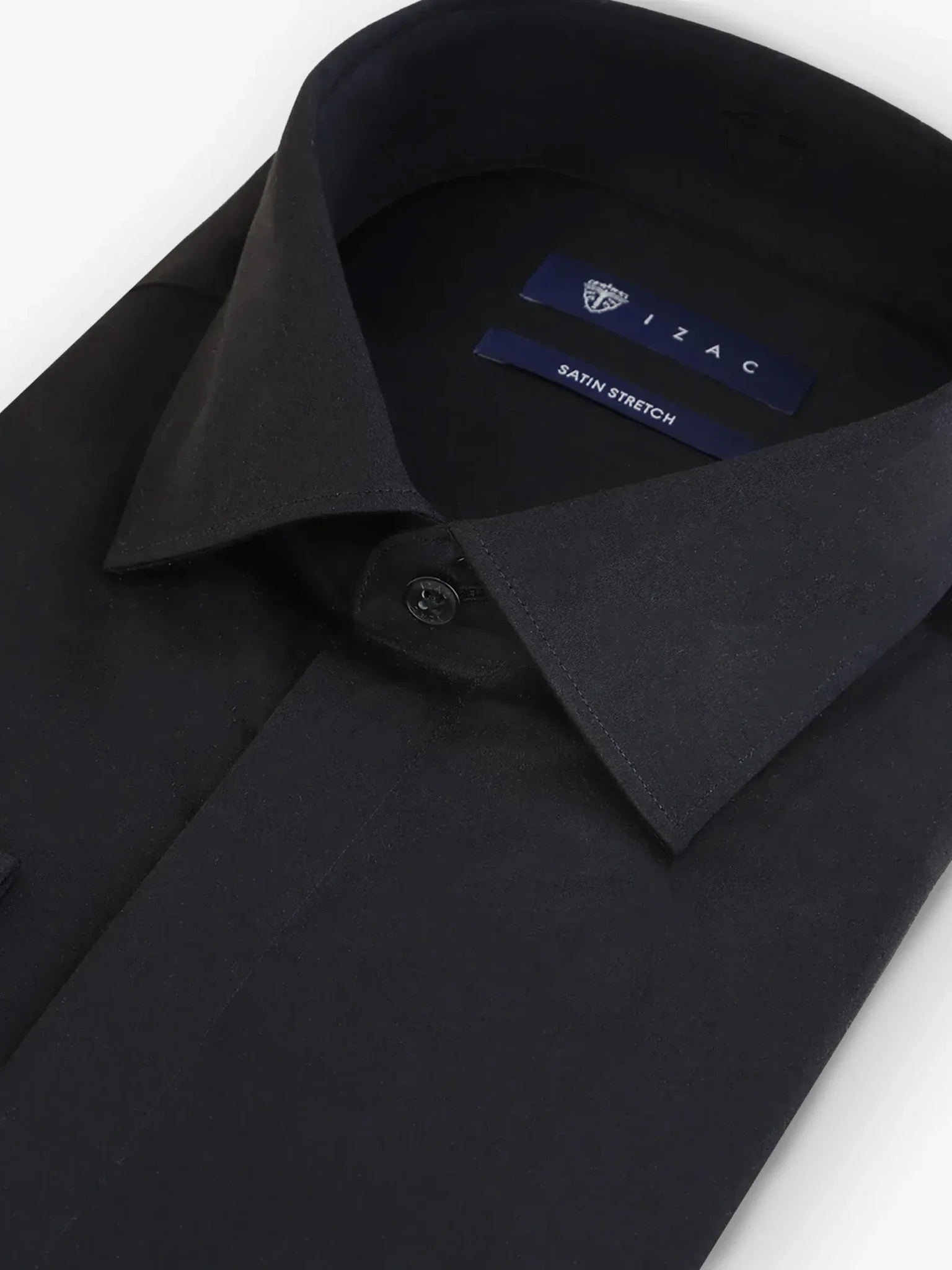 Chemise ville noire - Image 2