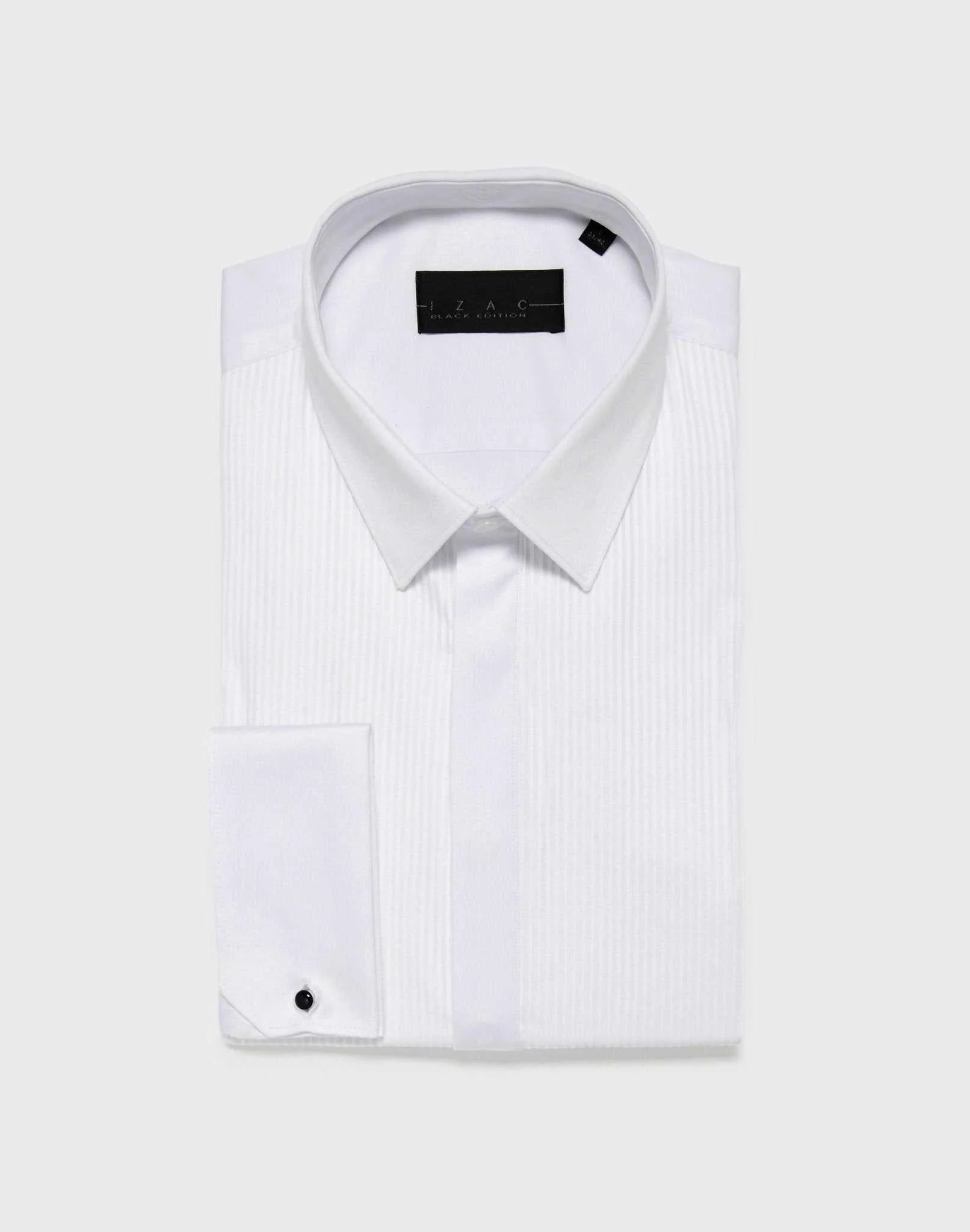 Chemise cérémonie "Leader"