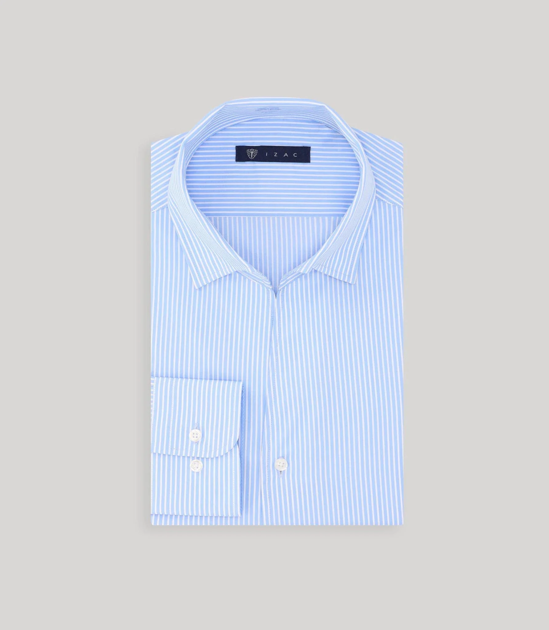 Chemise ville ciel - Image 3