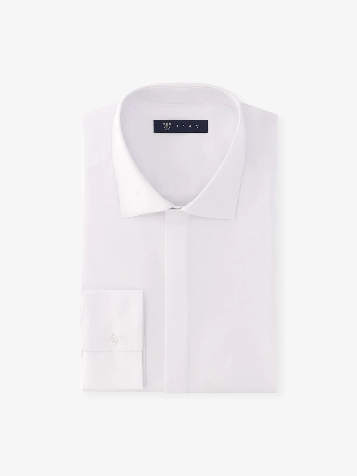 Chemise ville blanche