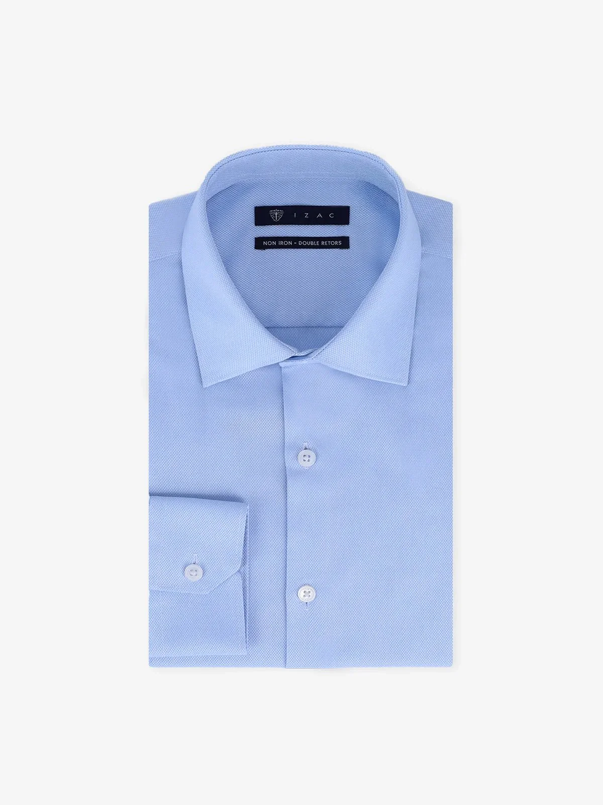 Chemise ville ciel
