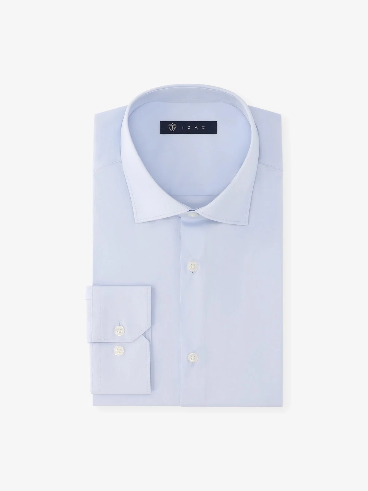 Chemise ville ciel