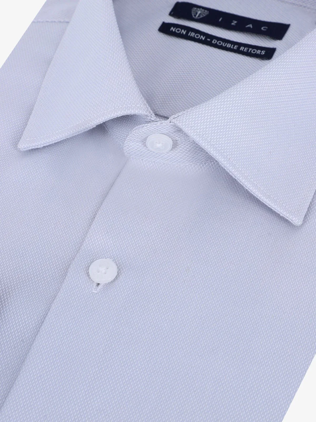 Chemise ville gris - Image 2