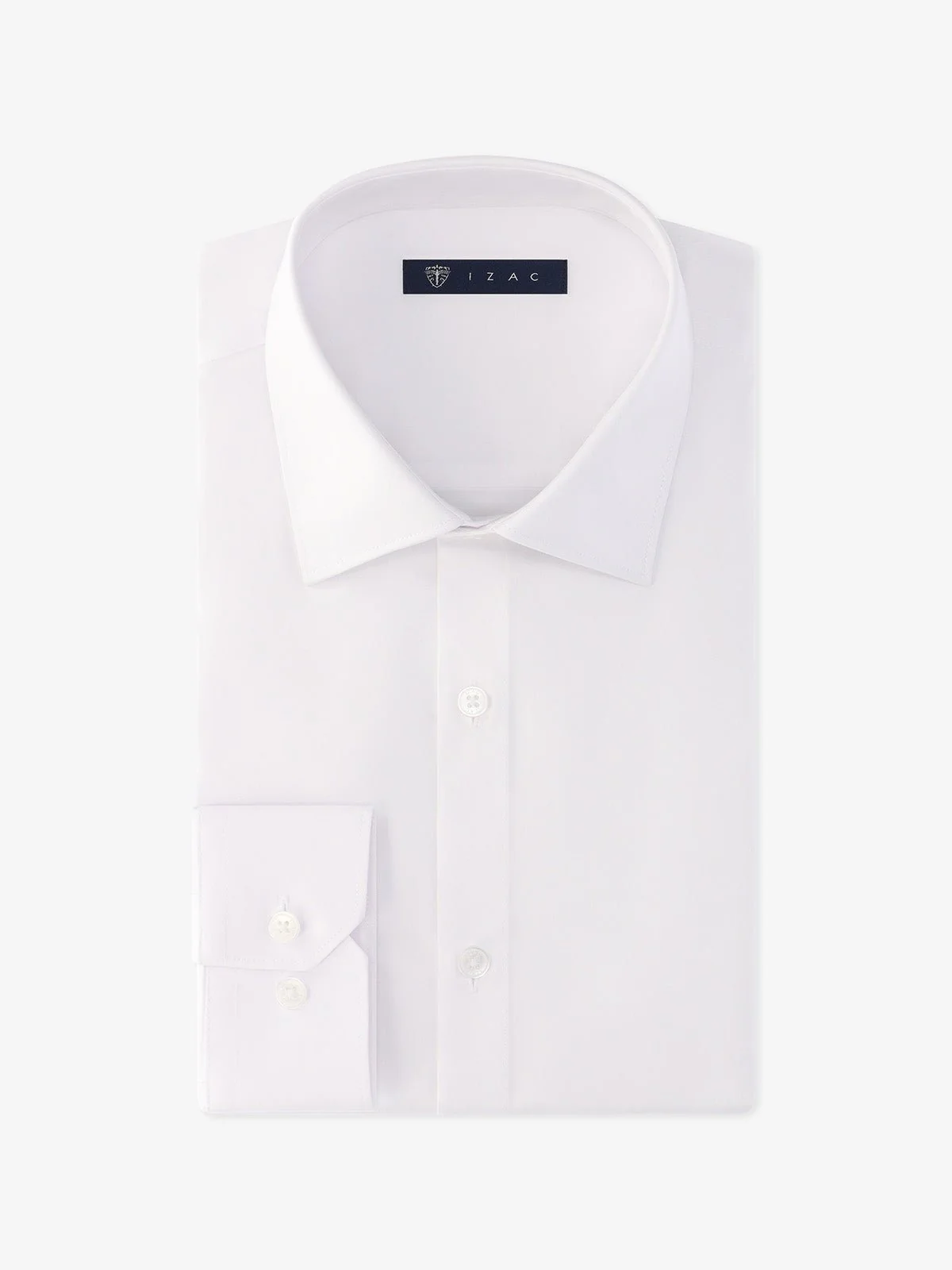 Chemise ville blanche