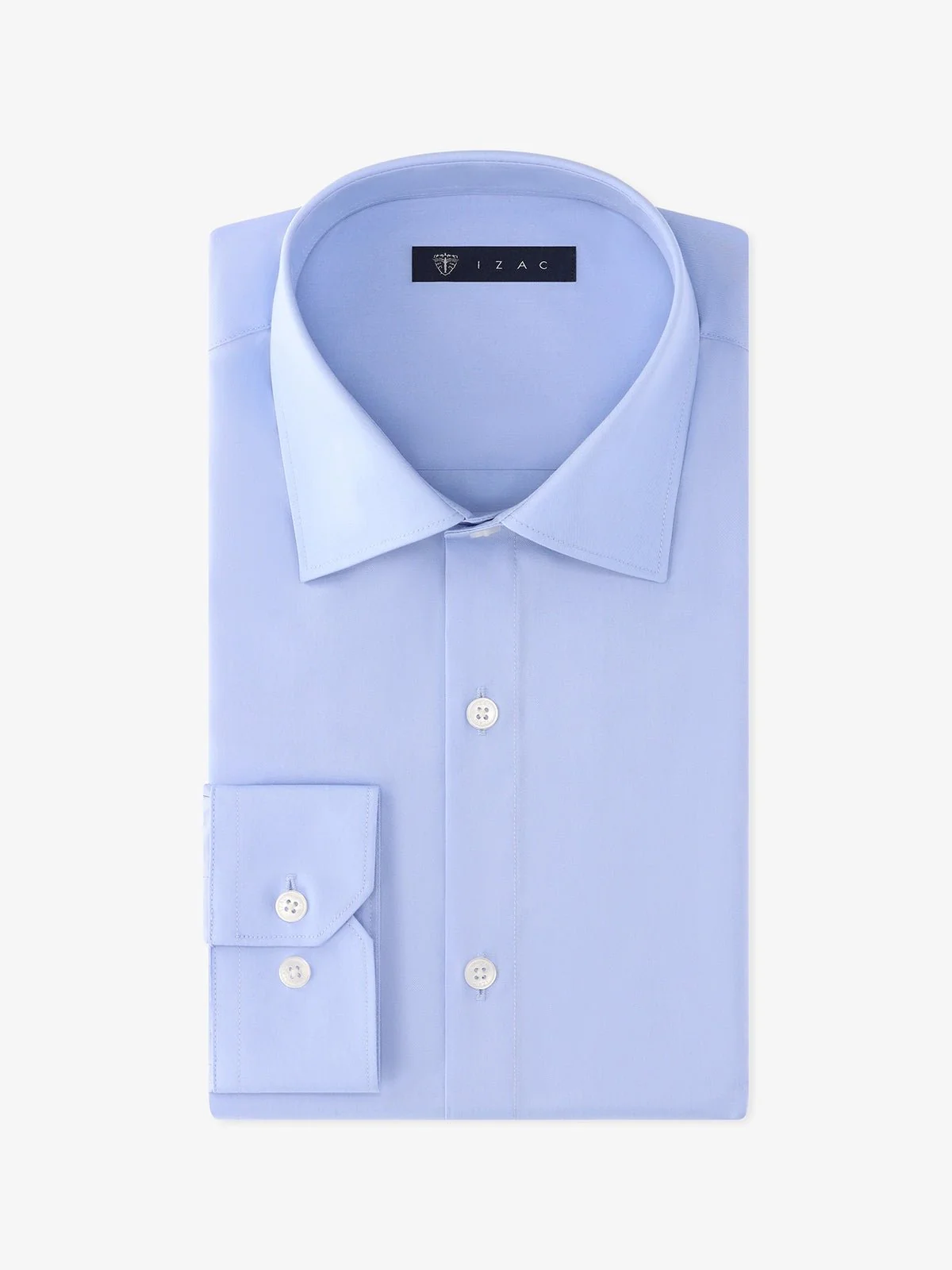 Chemise ville ciel