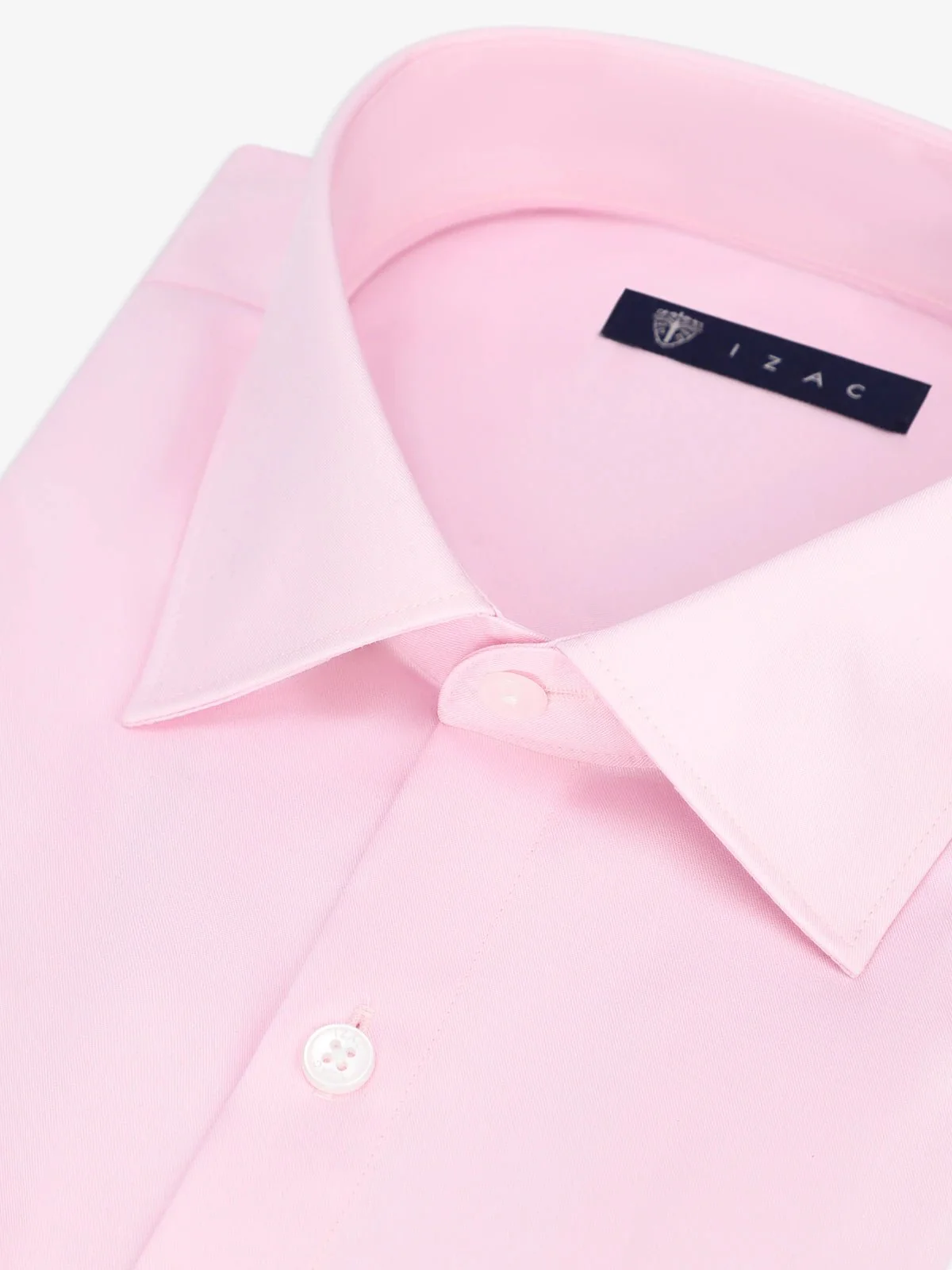 Chemise ville rose - Image 2