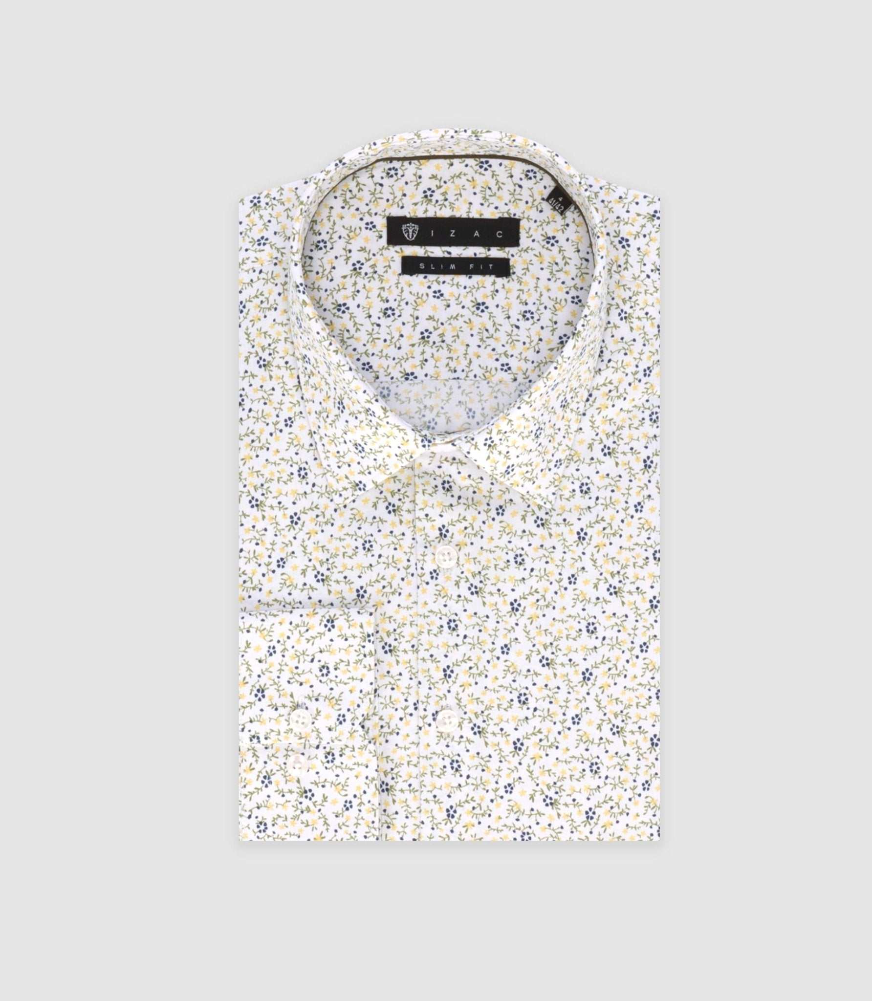 Chemise ville verte "Tifast019"