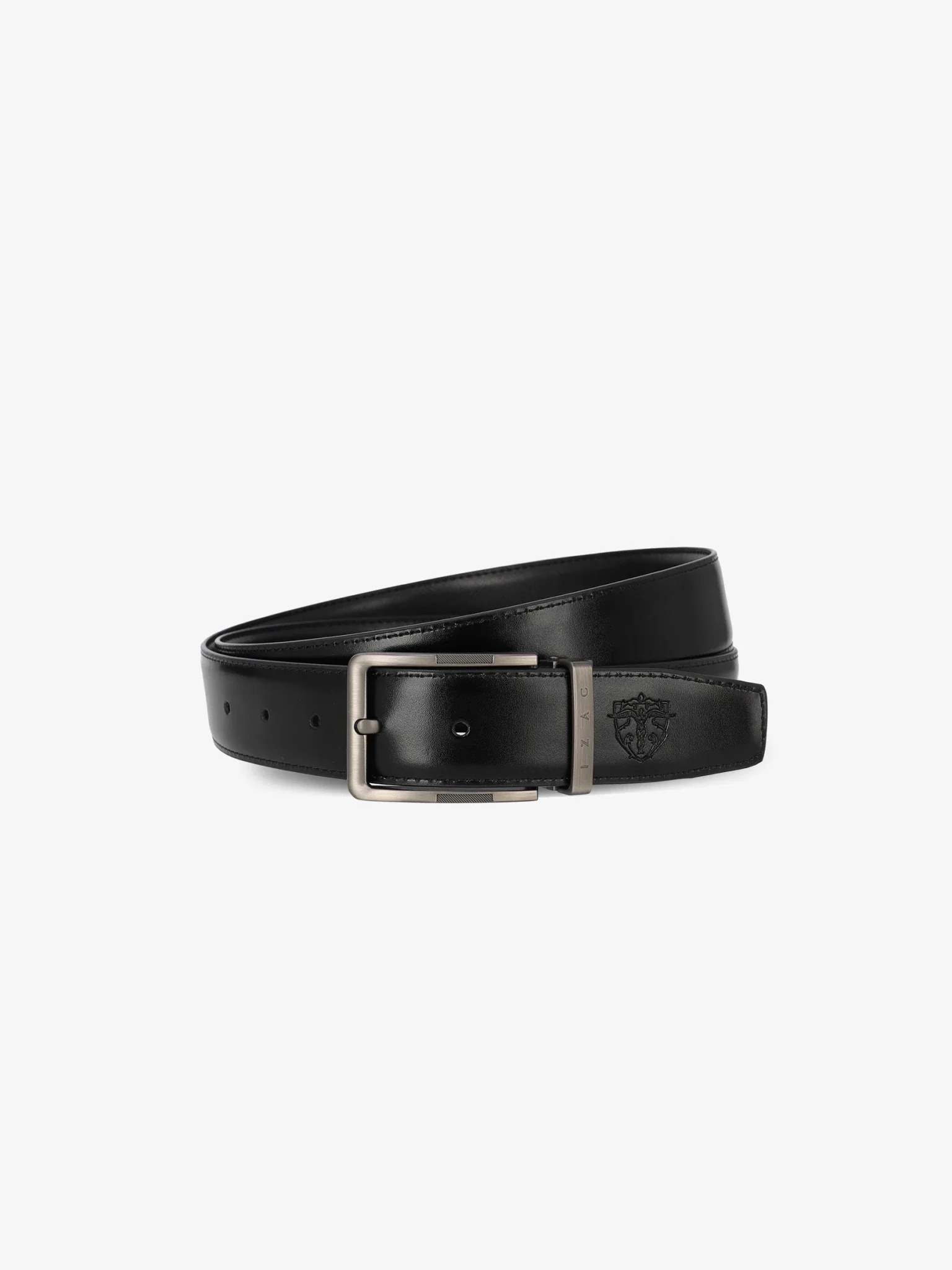 Coffret ceinture noir - Image 4