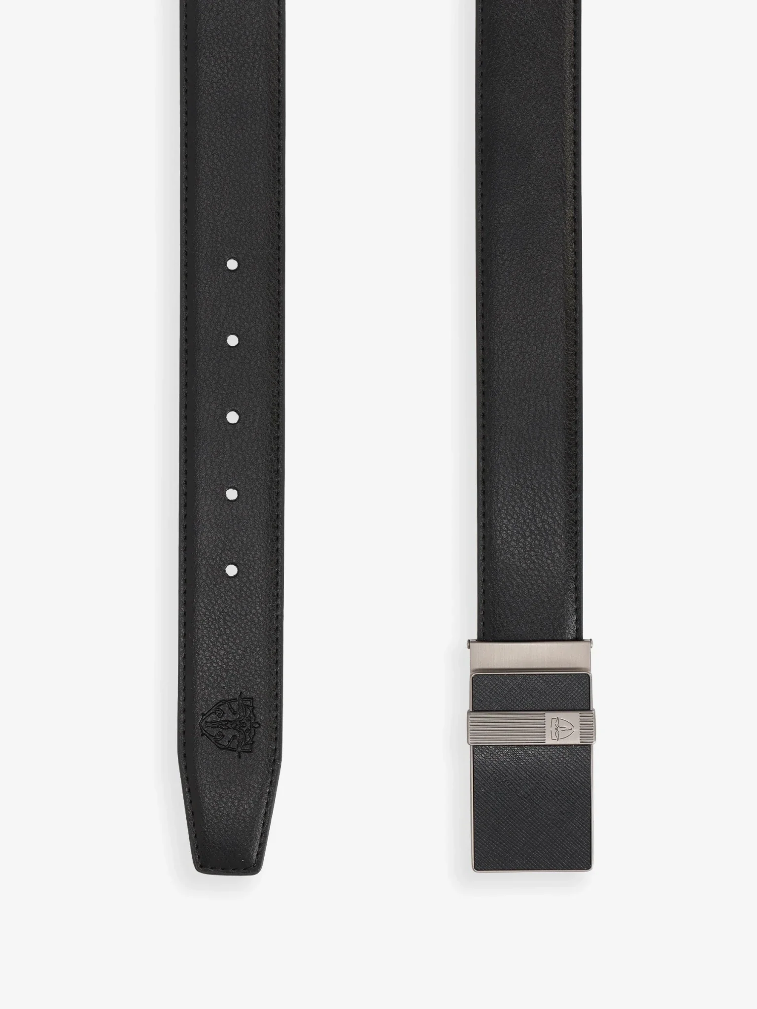Coffret ceinture noir - Image 5