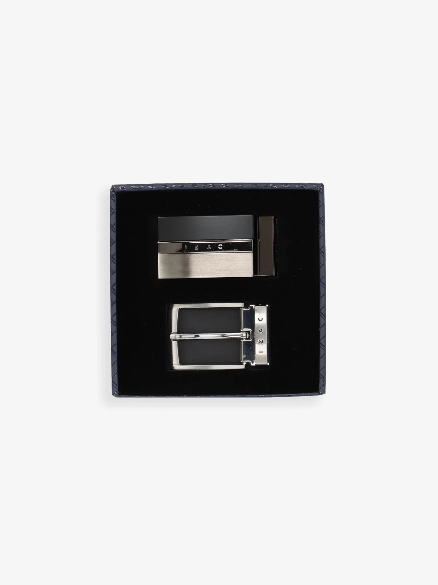 Coffret ceinture noir - Image 2