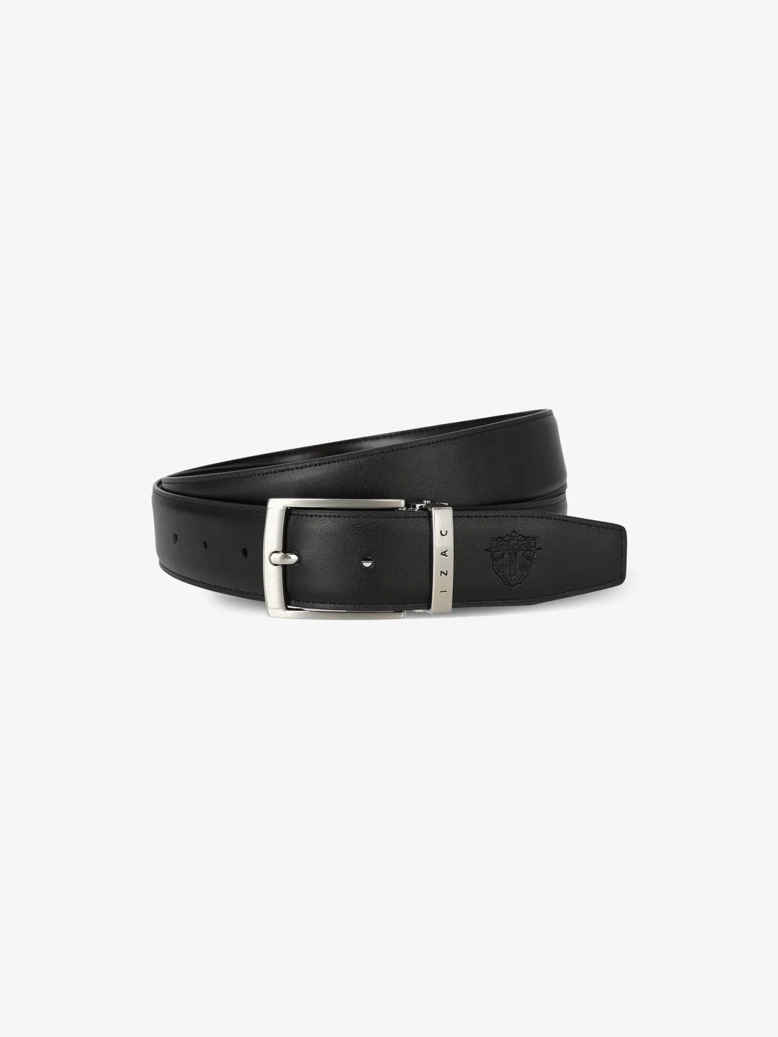 Coffret ceinture noir - Image 4