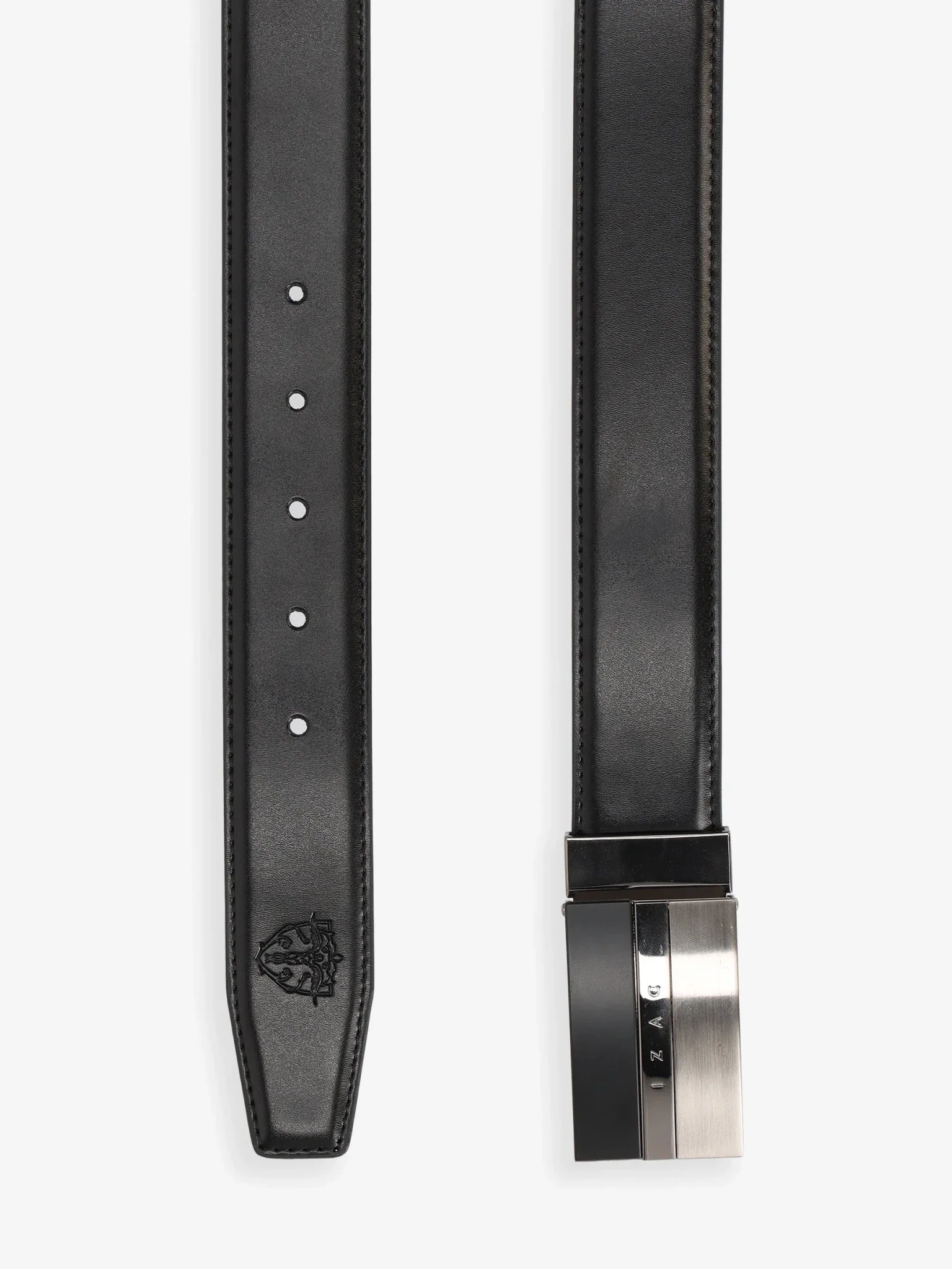 Coffret ceinture noir - Image 5