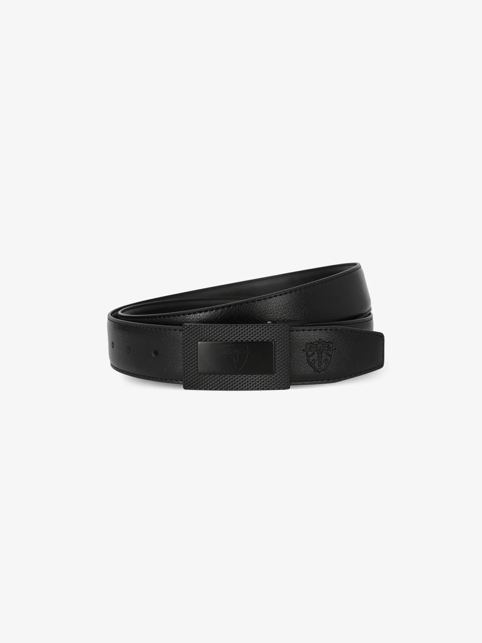 Coffret ceinture noir - Image 3