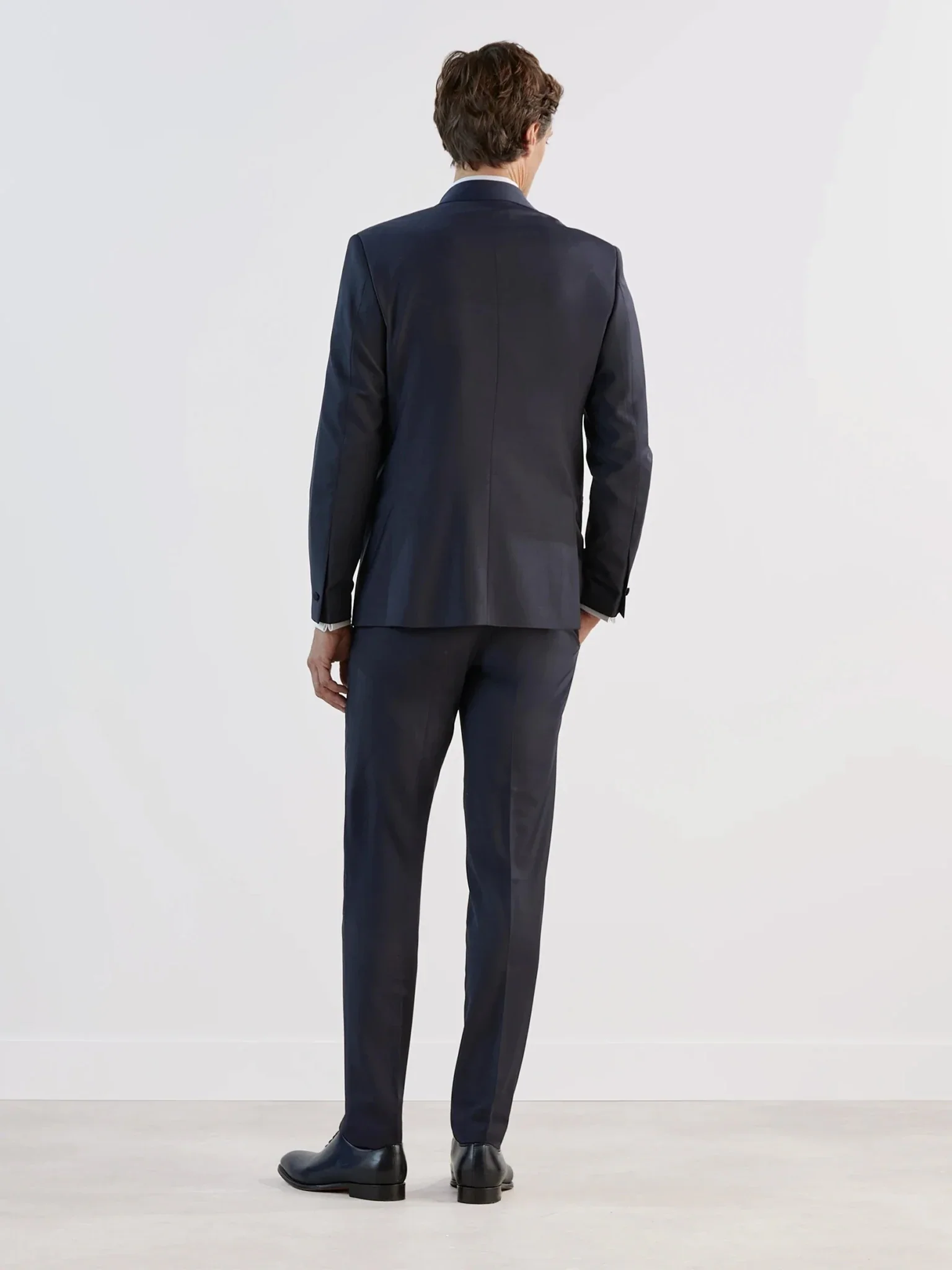 Costume de cérémonie marine - Image 4