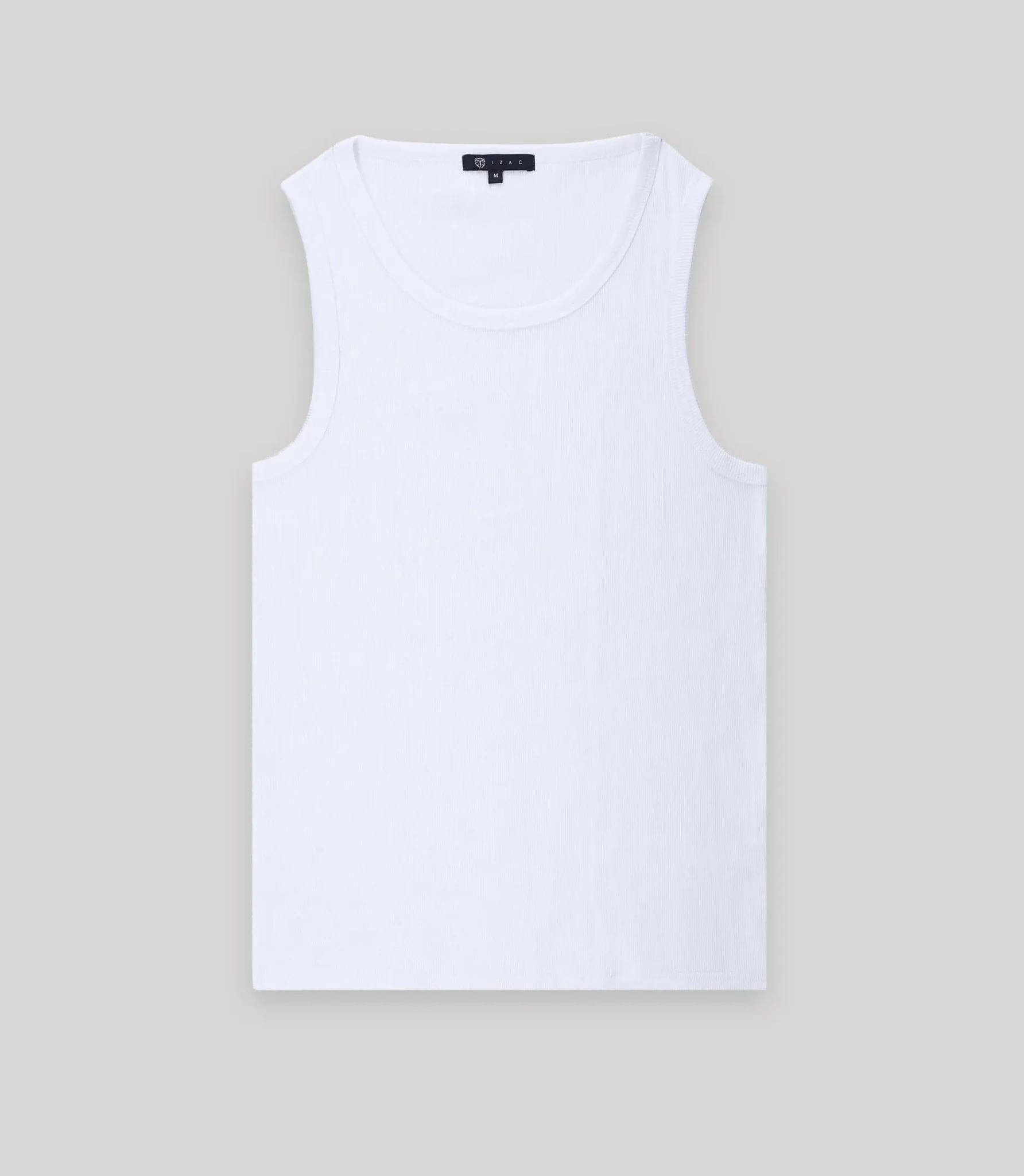 Débardeur blanc