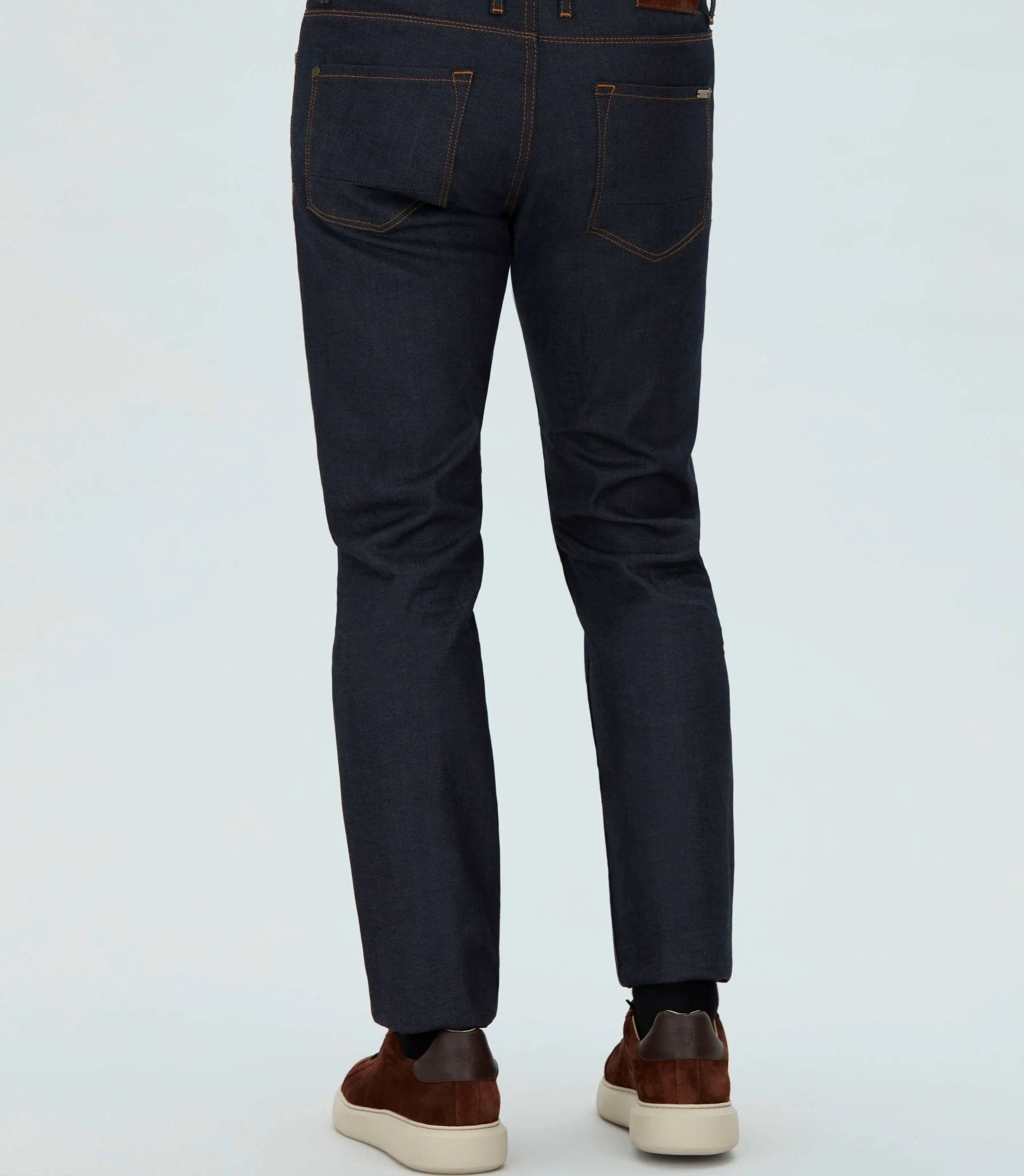 Jean straight brut "Riviera" - Image 3