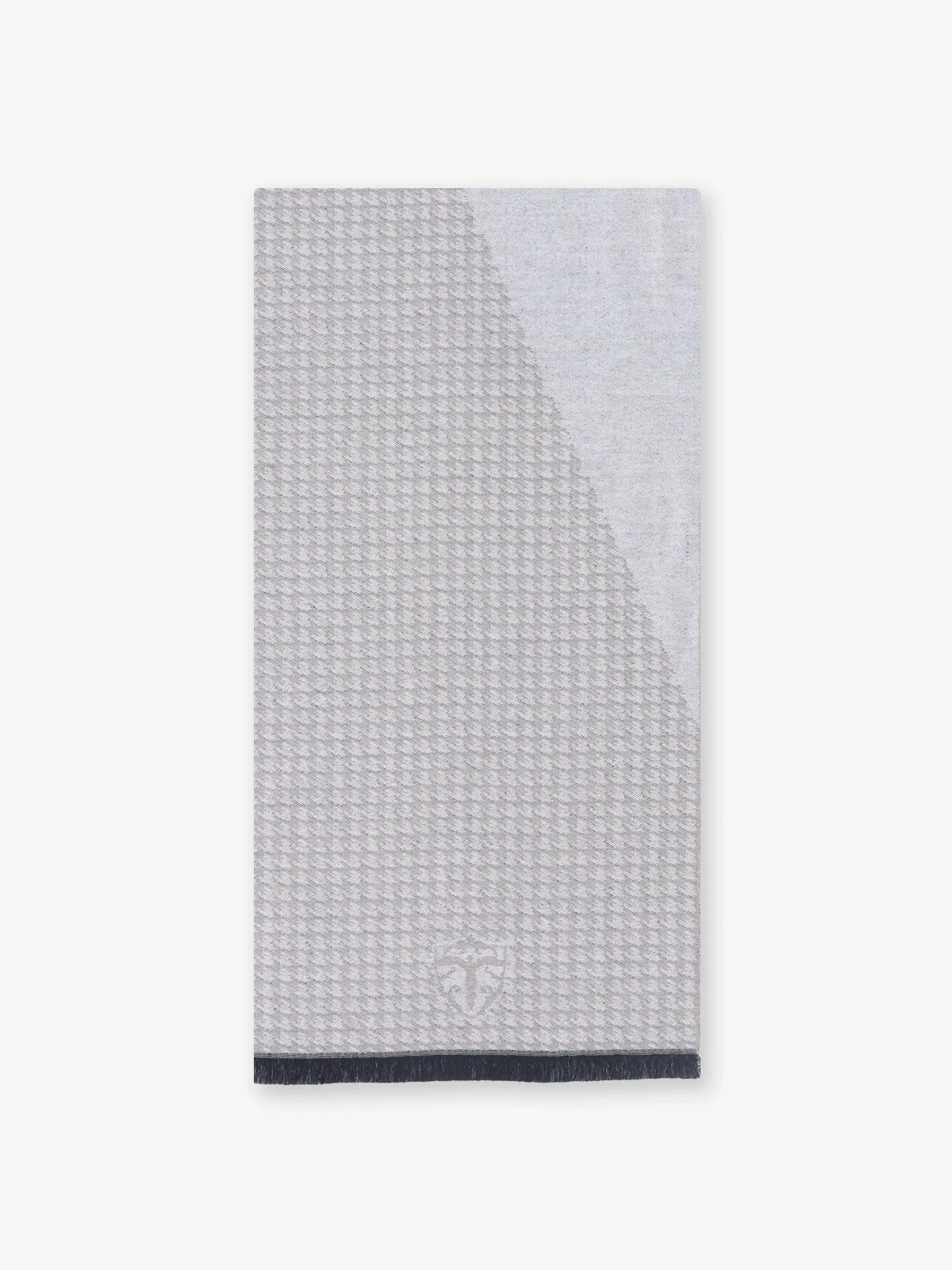 Écharpe beige - Image 2