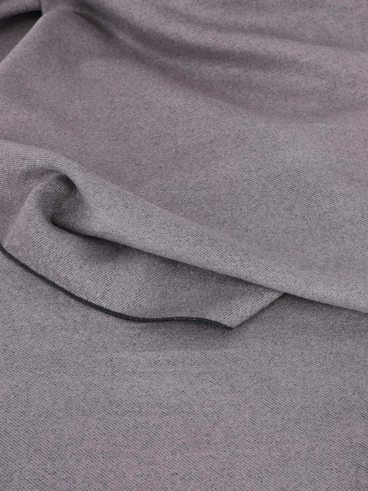 Écharpe chataigne - Image 3