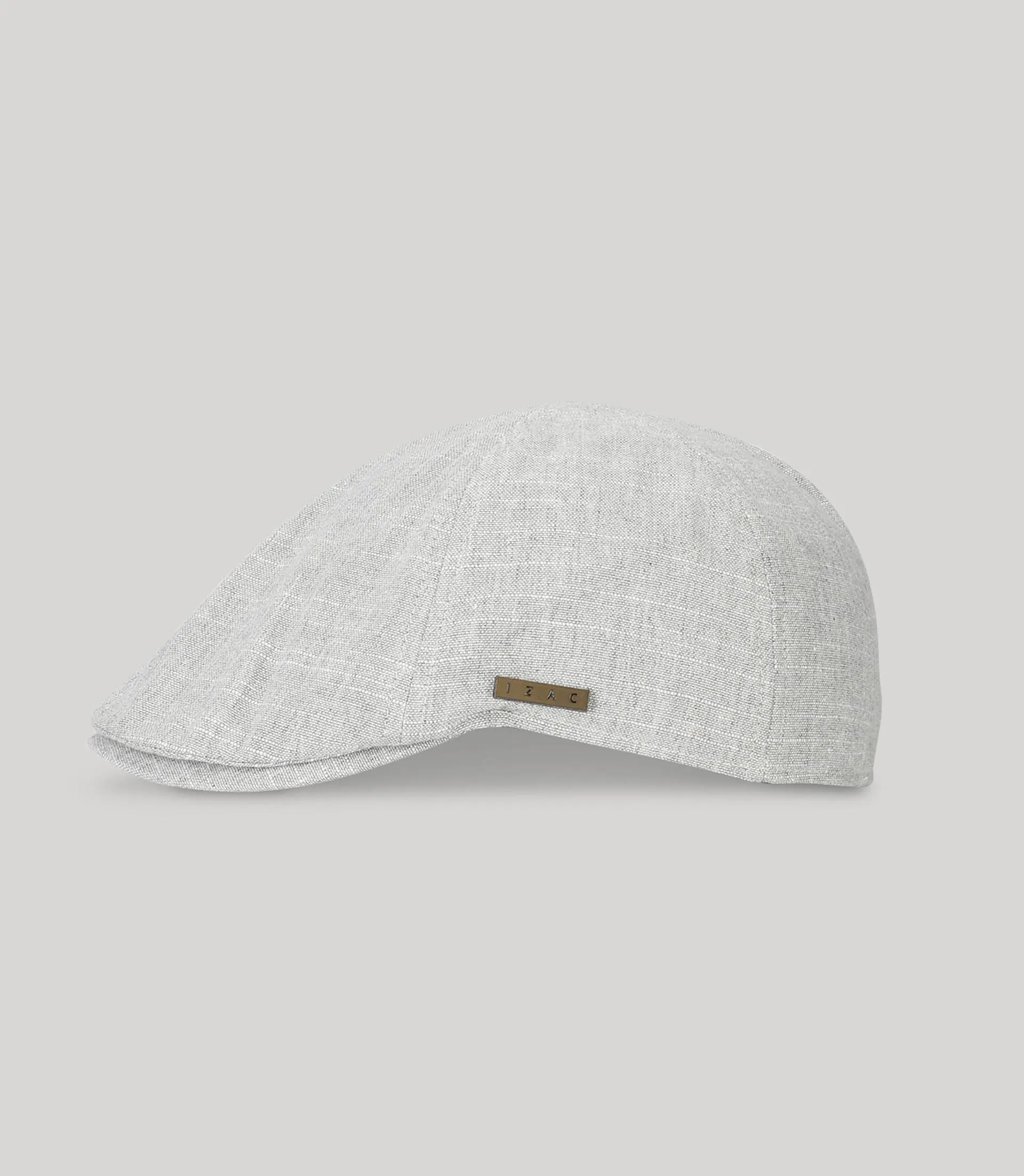 Gavroche unie gris