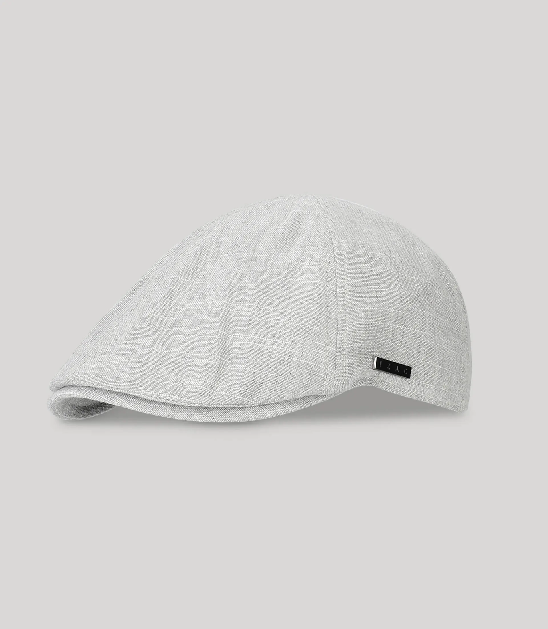 Gavroche unie gris - Image 3