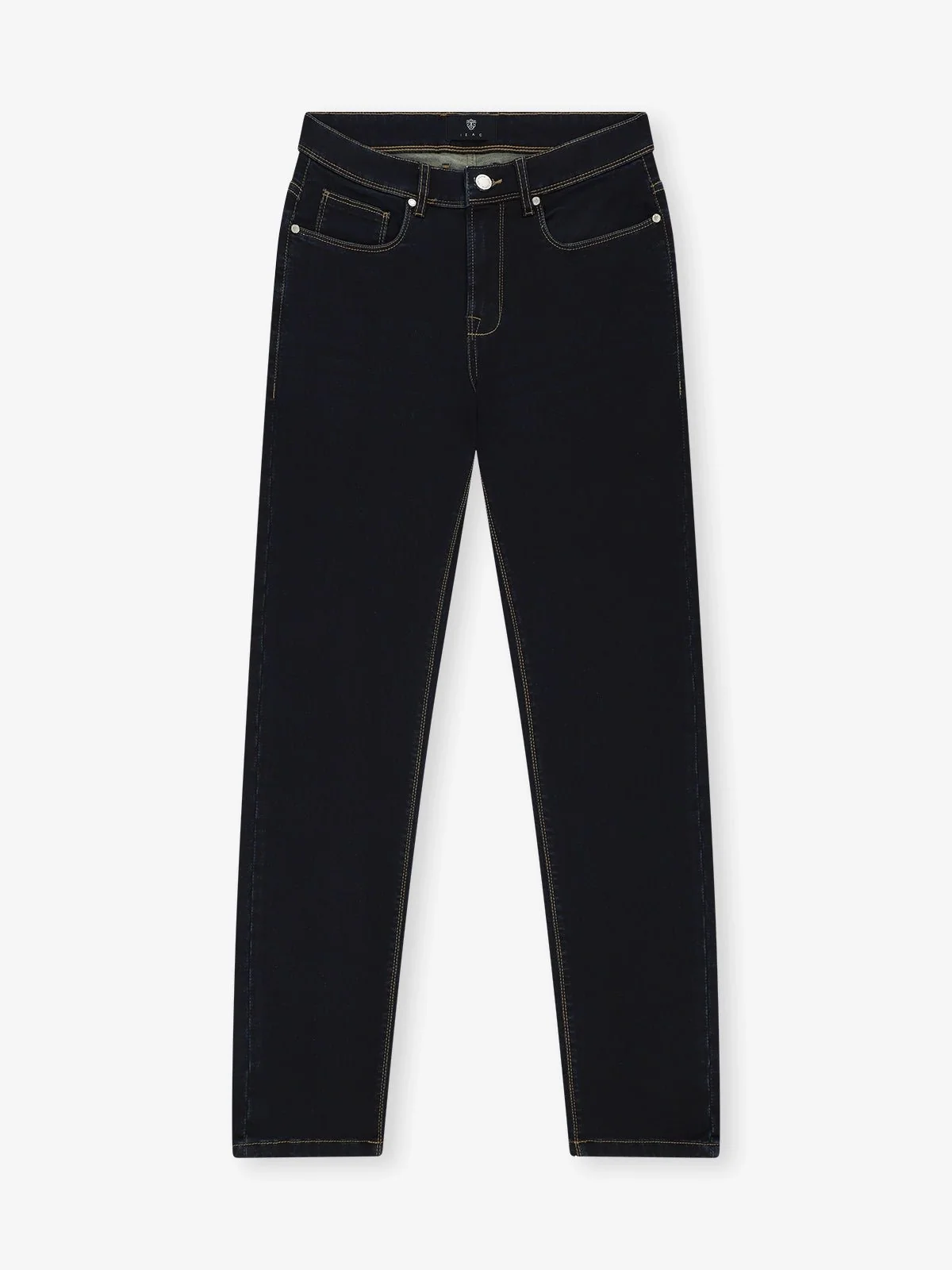 Jean slim bleu