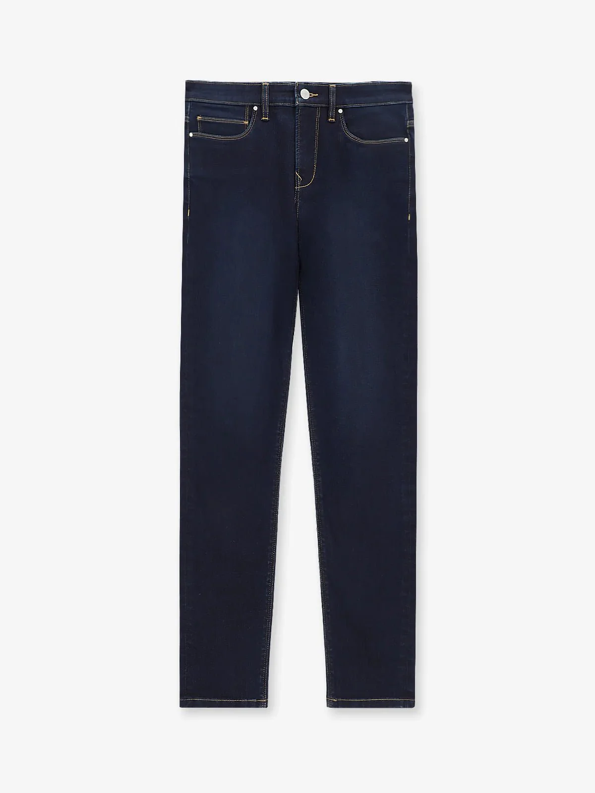 Jean slim brut