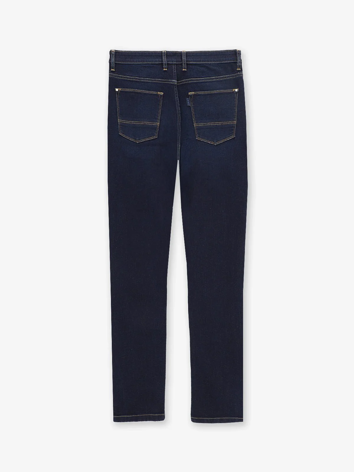 Jean slim brut - Image 2
