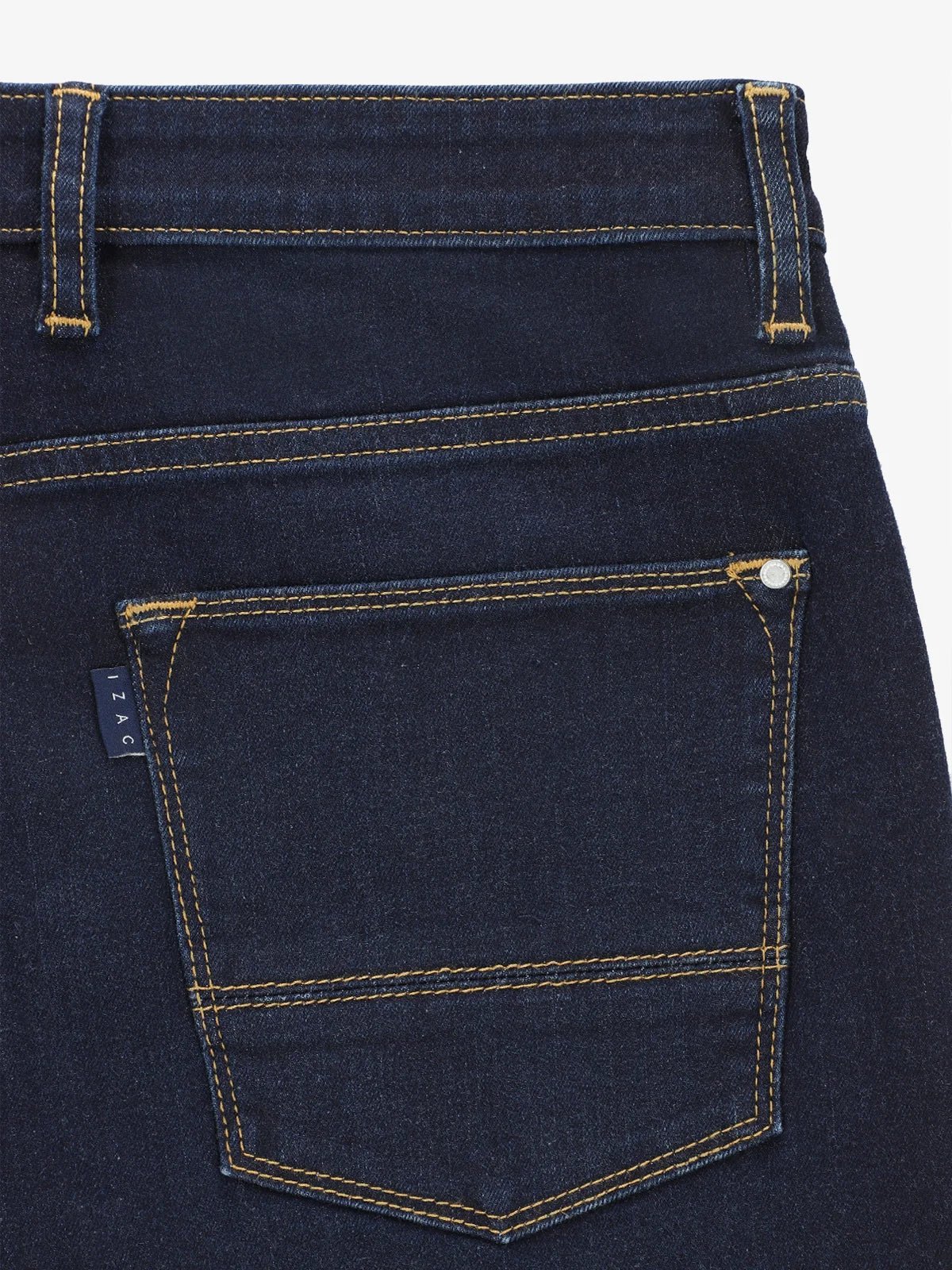 Jean slim brut - Image 3
