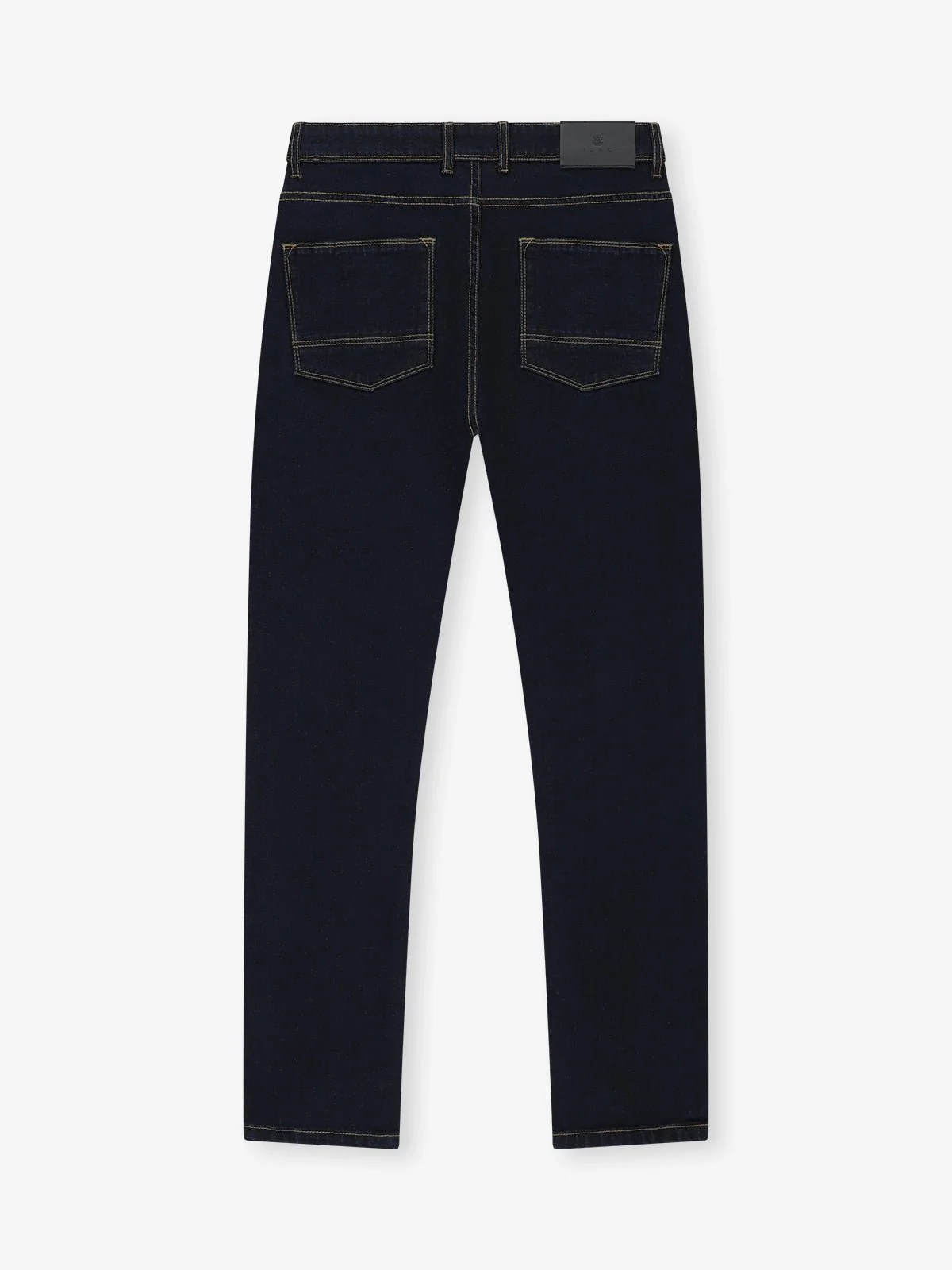 Jean slim marine - Image 2