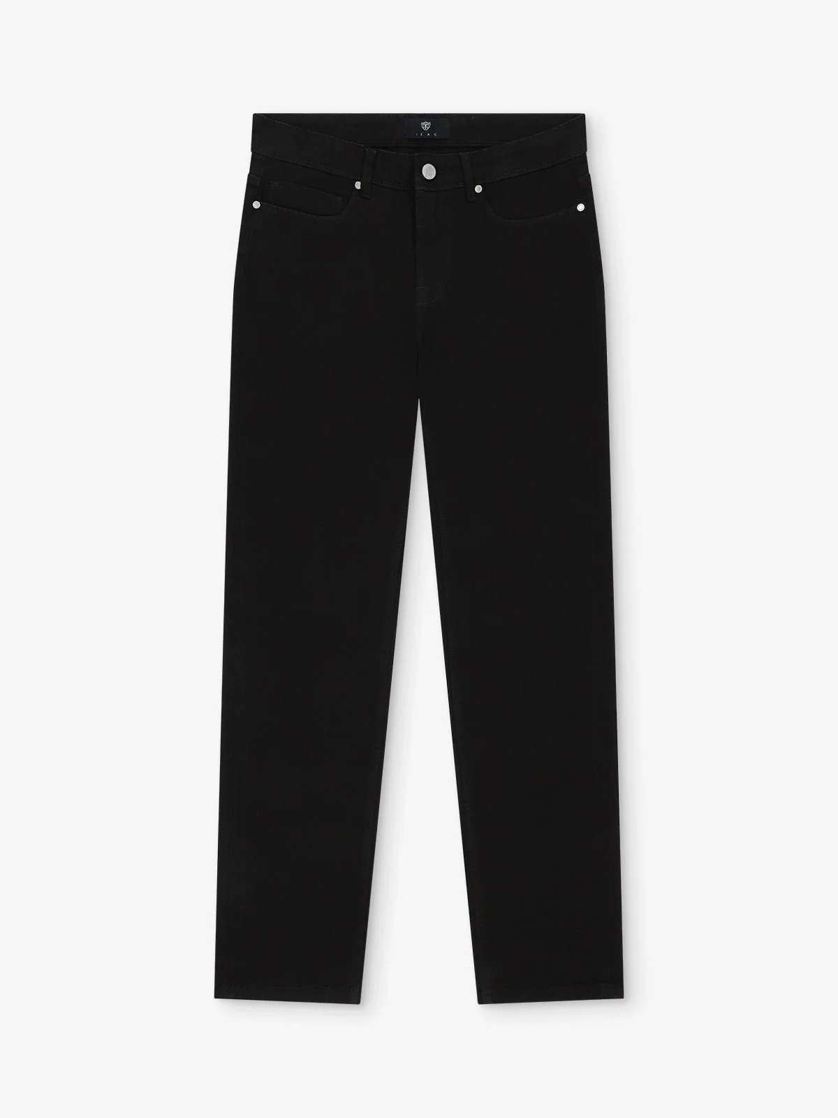 Jean slim noir