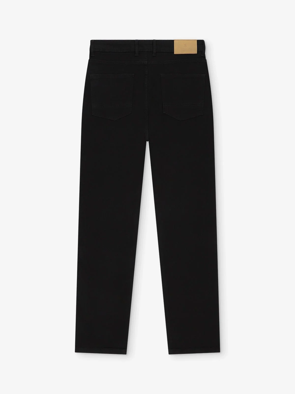 Jean slim noir - Image 2