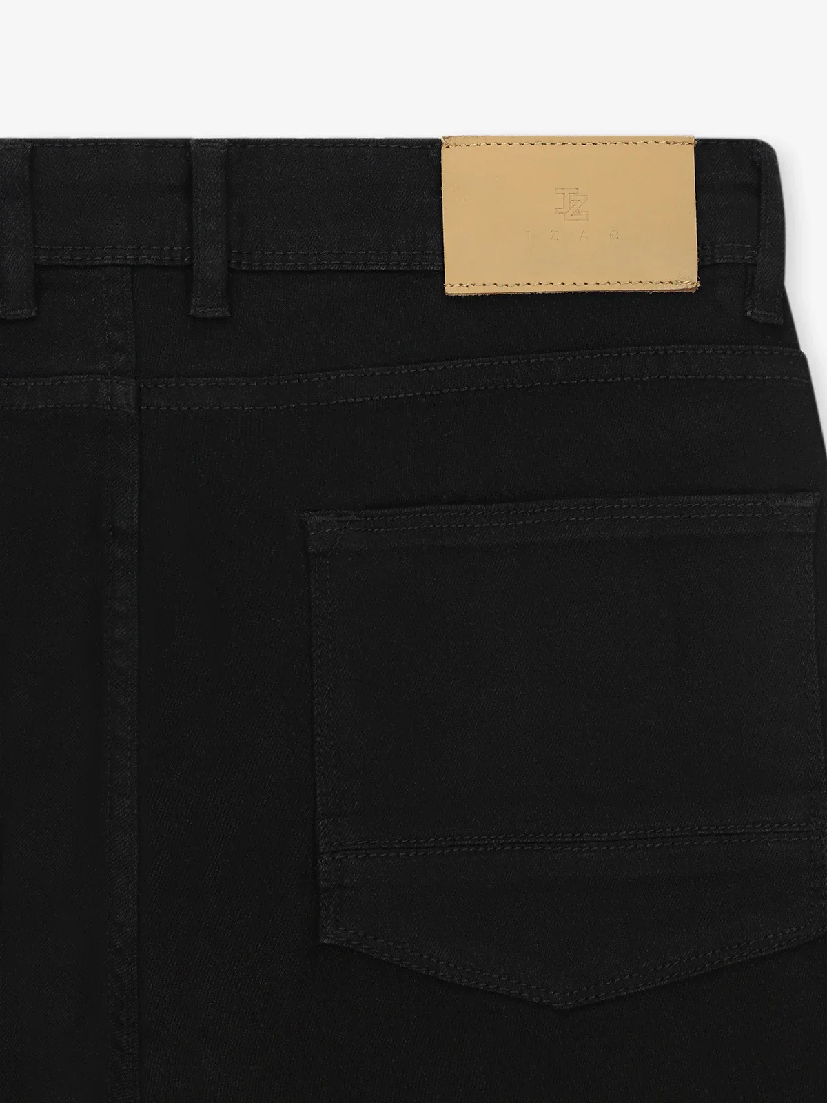 Jean slim noir - Image 3