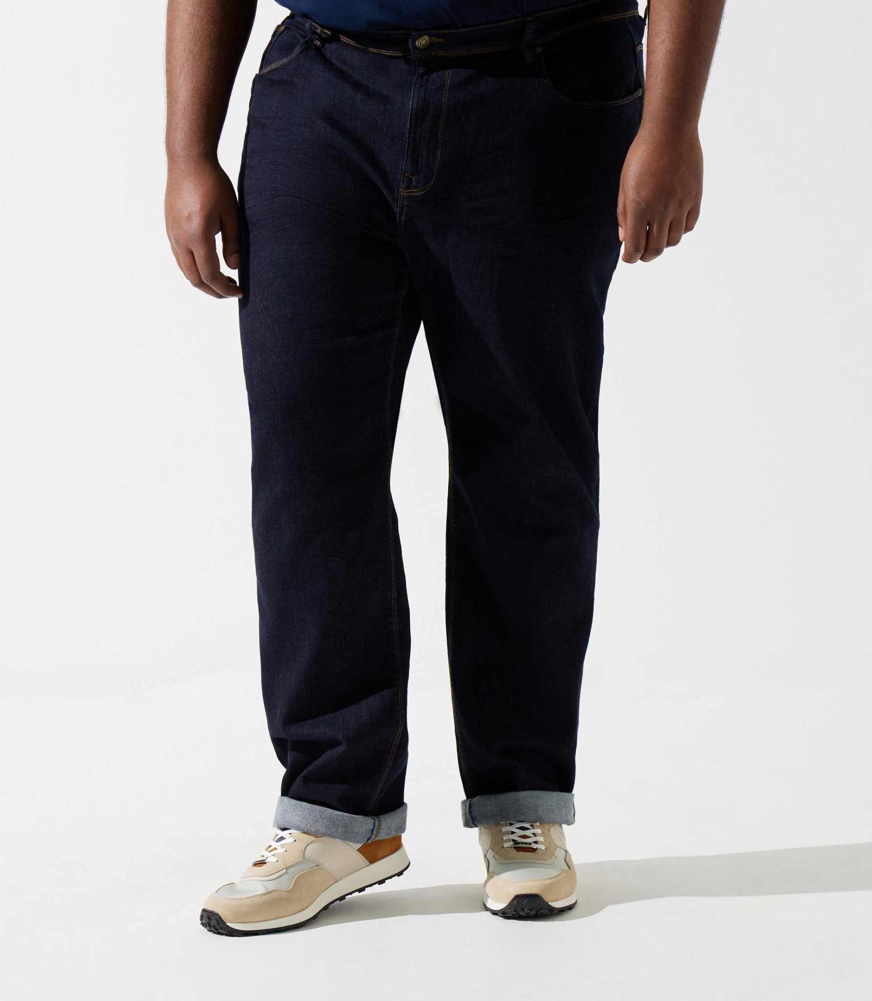 Jean hydroless brut TECHNOBT