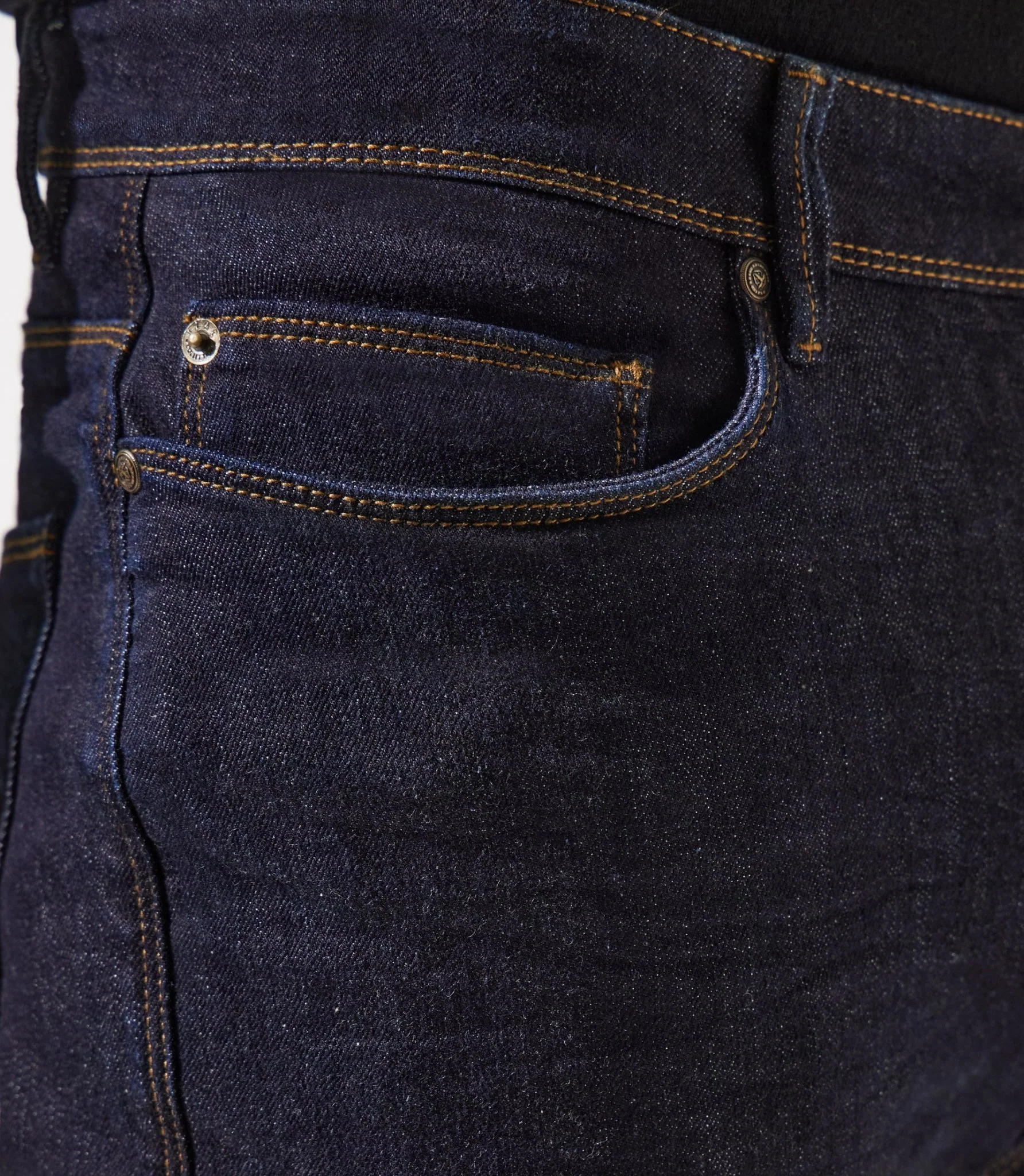 Jean slim hydroless brut EDITEUR - Image 2