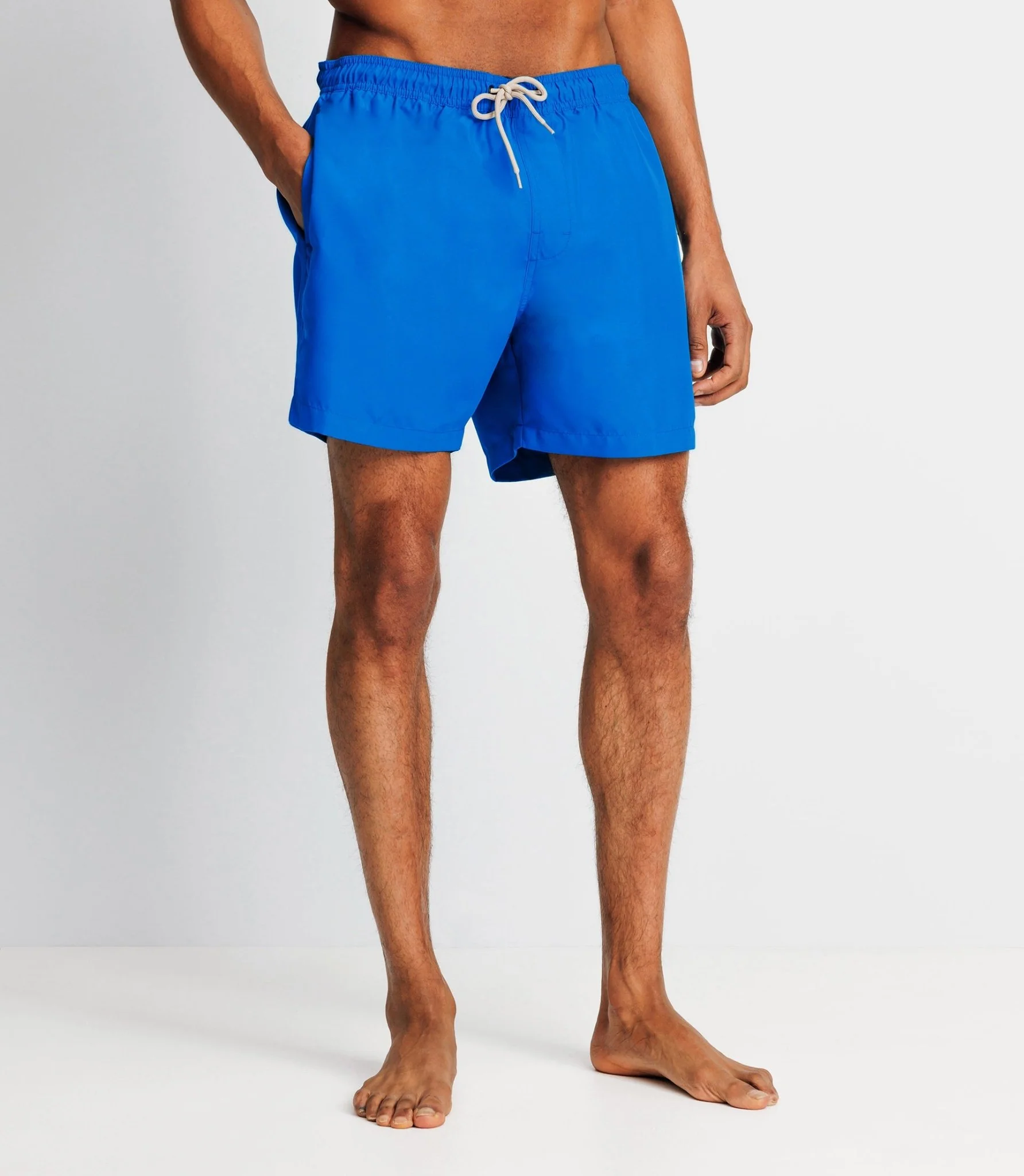 Maillot de bain bleu - Image 2