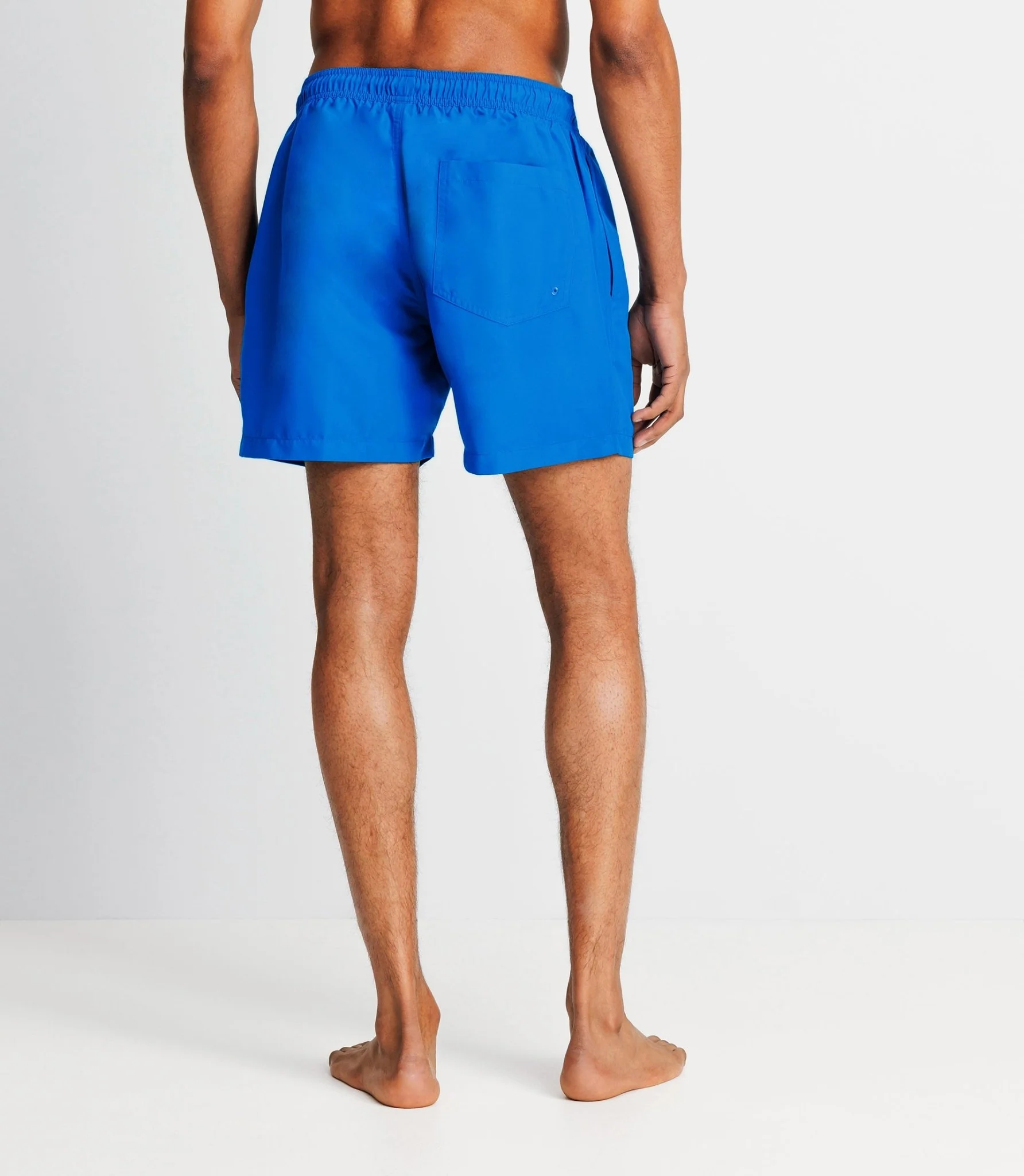Maillot de bain bleu - Image 4