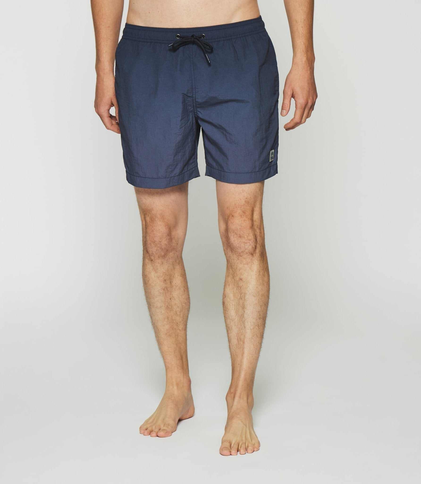Maillot de bain dégradé marine ICECREAM - Image 2