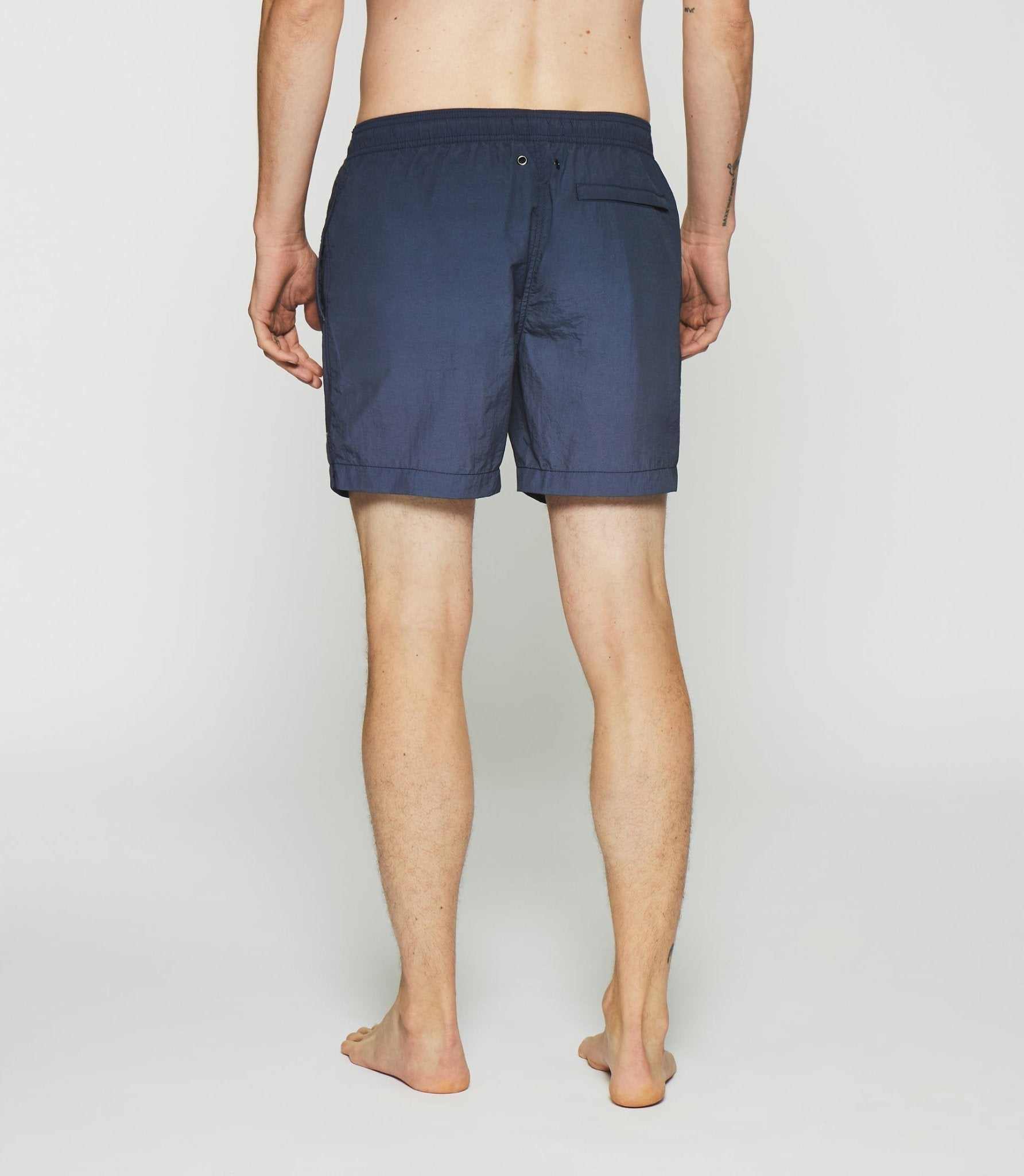 Maillot de bain dégradé marine ICECREAM - Image 3