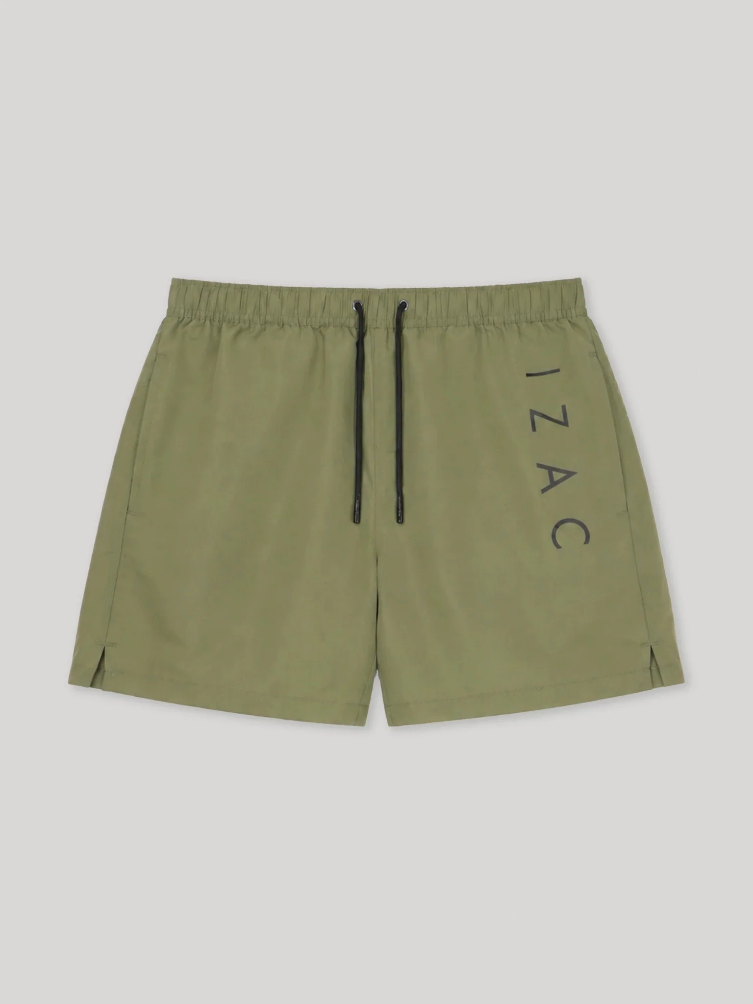 Maillot de bain kaki